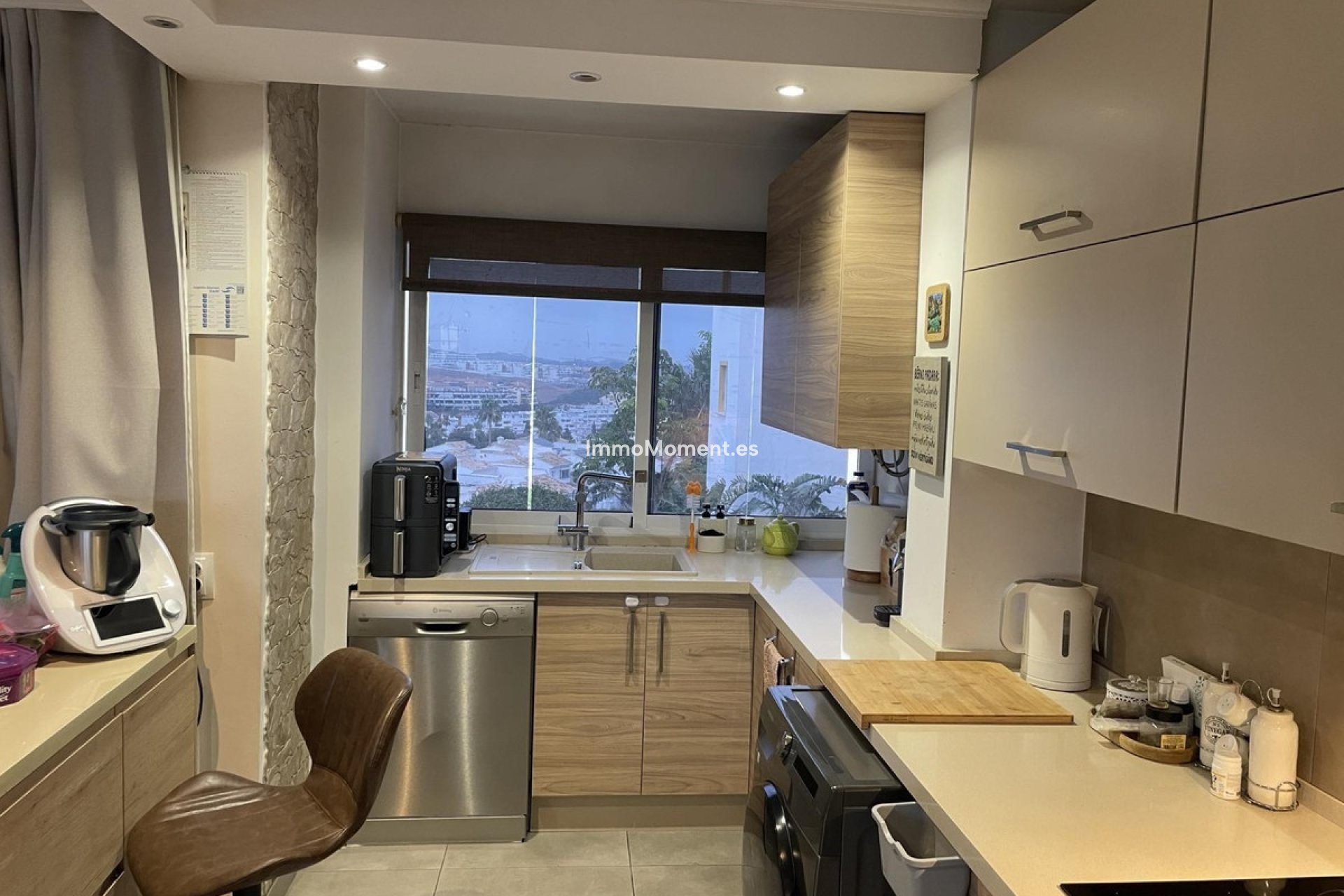 Resale - Apartment - Mijas - Riviera del Sol