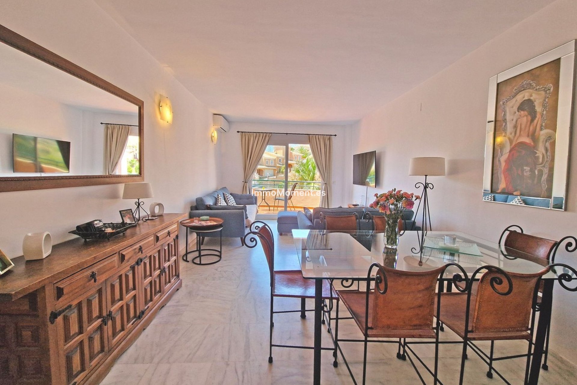 Resale - Apartment - Mijas - Riviera del Sol
