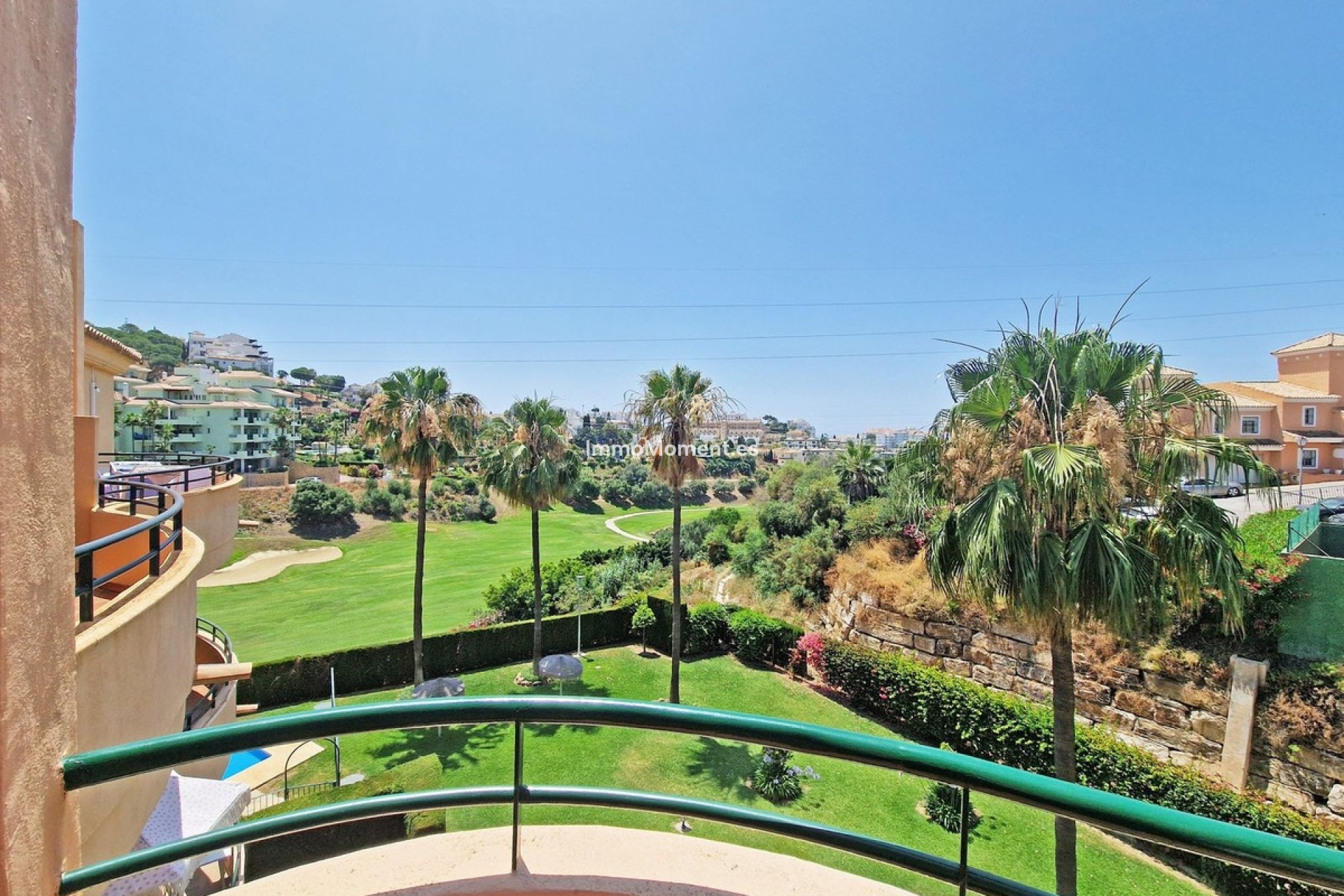 Resale - Apartment - Mijas - Riviera del Sol