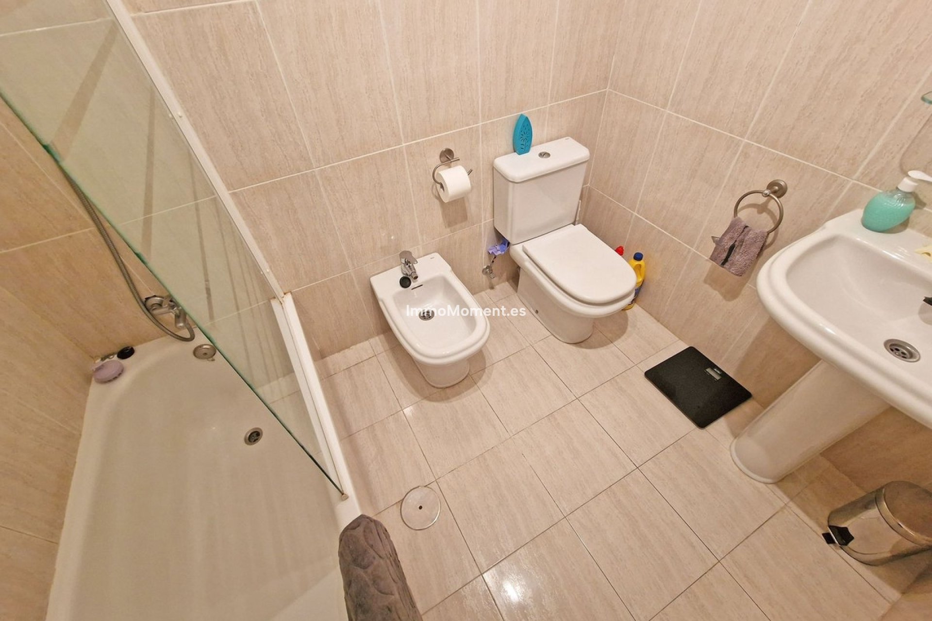 Resale - Apartment - Mijas - Riviera del Sol