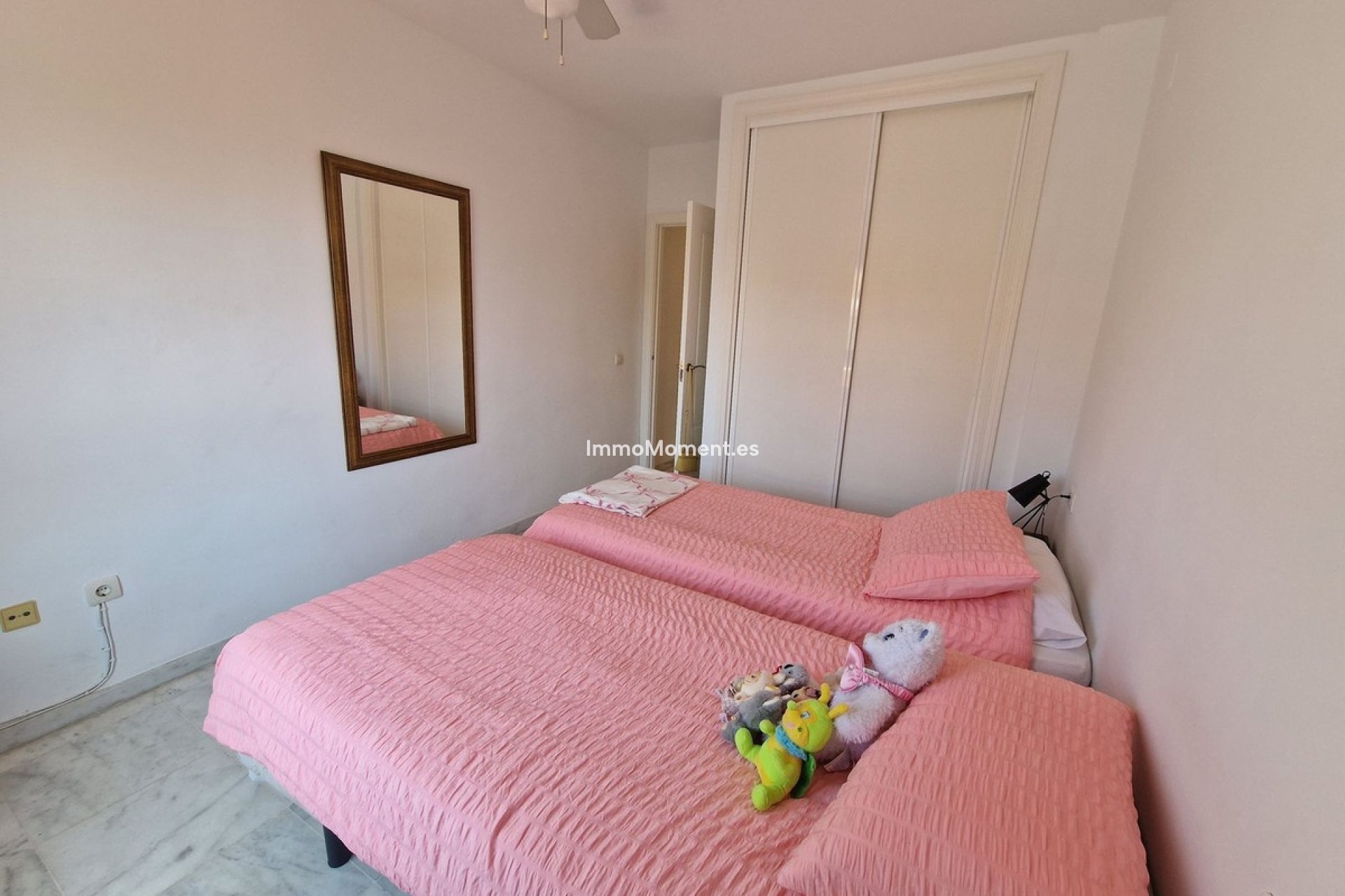 Resale - Apartment - Mijas - Riviera del Sol