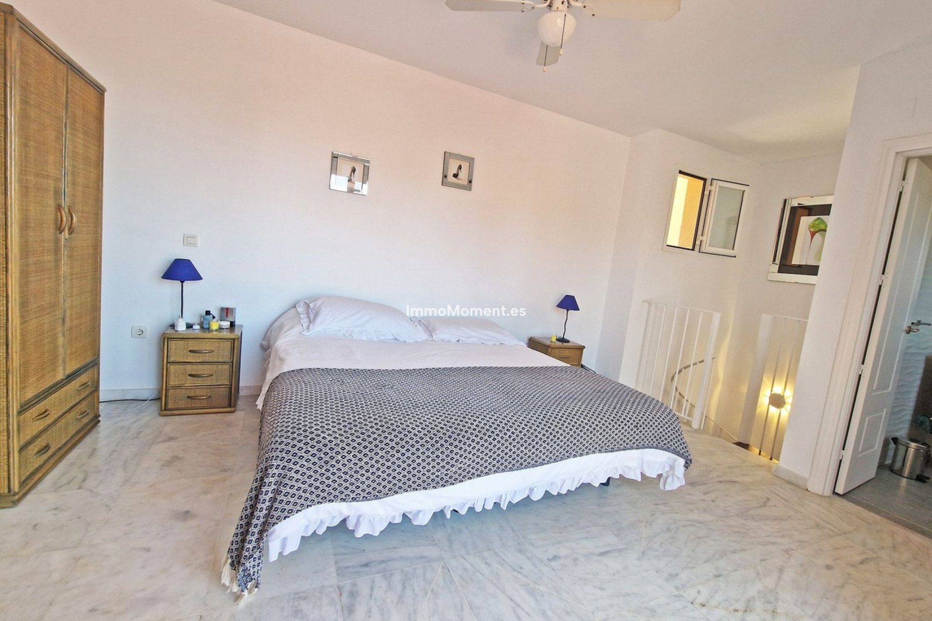 Resale - Apartment - Mijas - Riviera del Sol