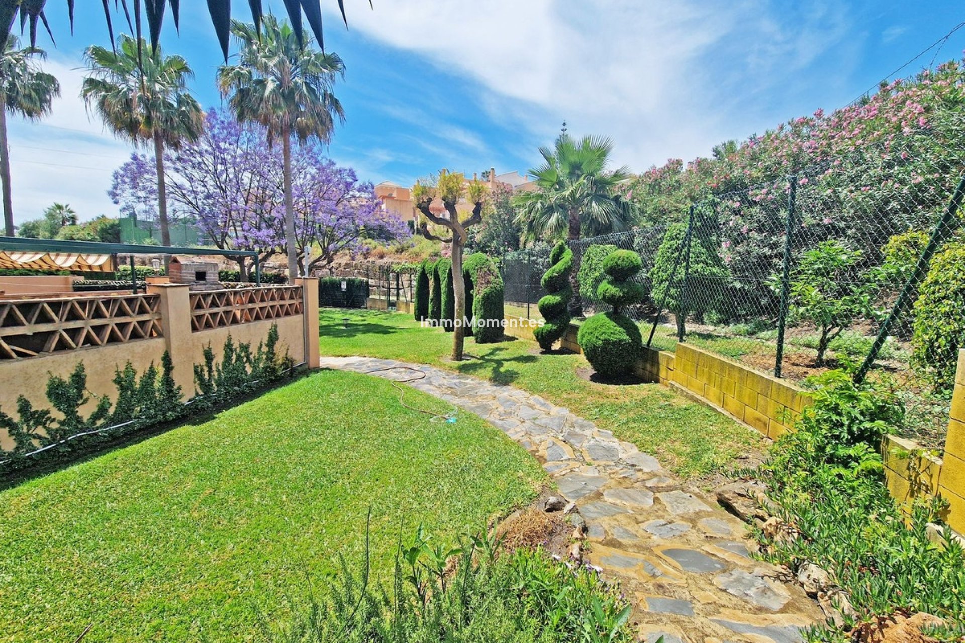 Resale - Apartment - Mijas - Riviera del Sol