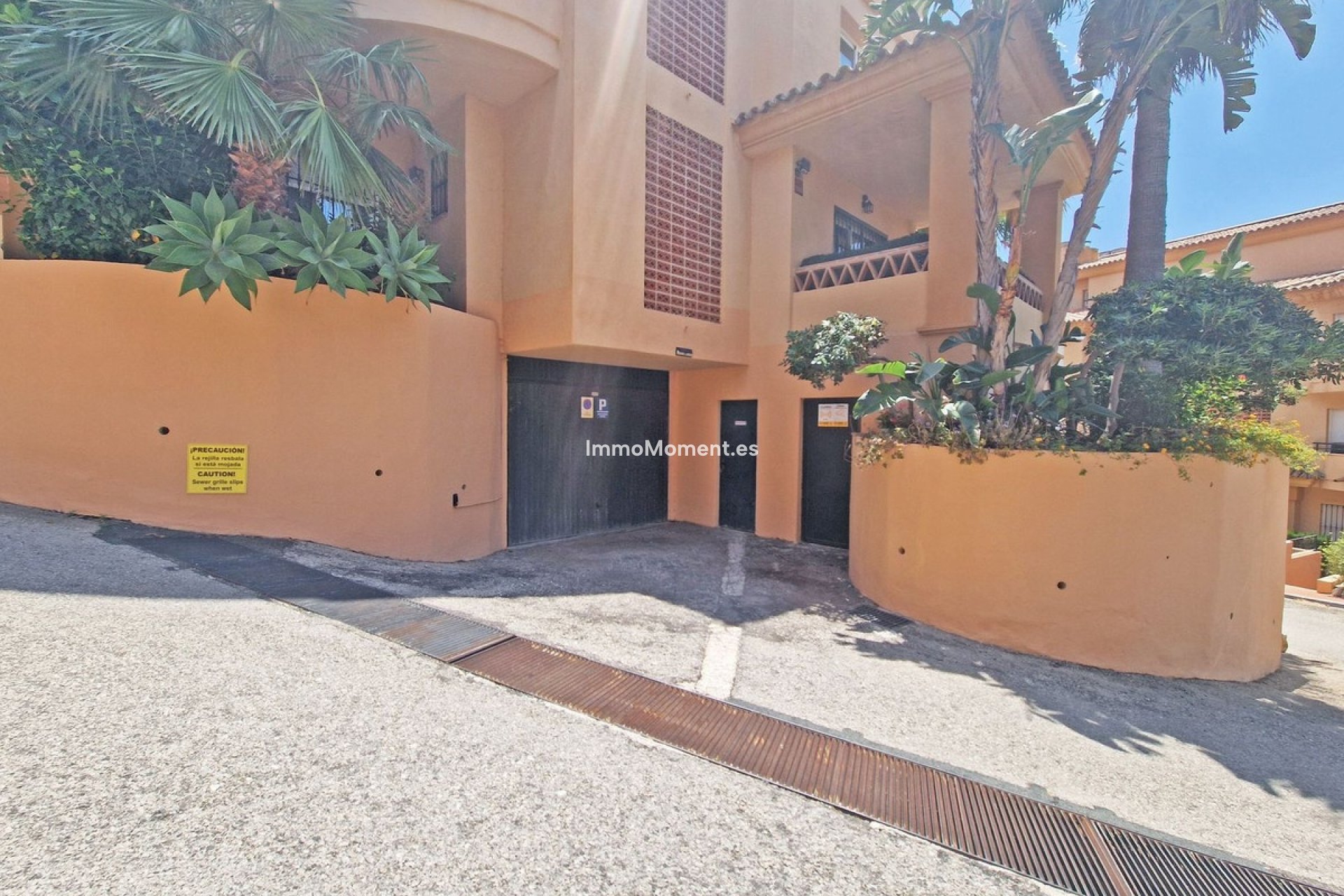 Resale - Apartment - Mijas - Riviera del Sol