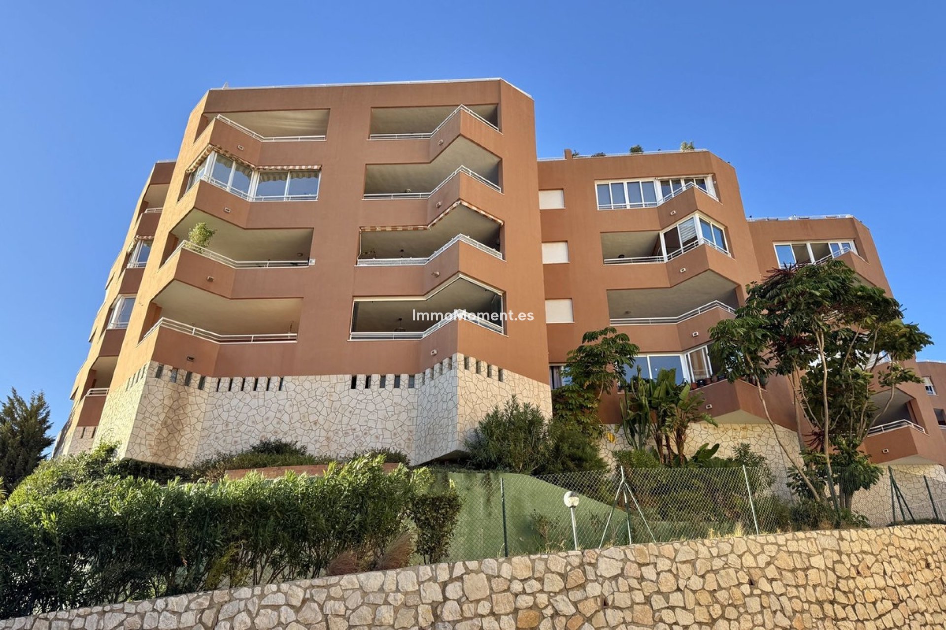 Resale - Apartment - Mijas - Riviera del Sol