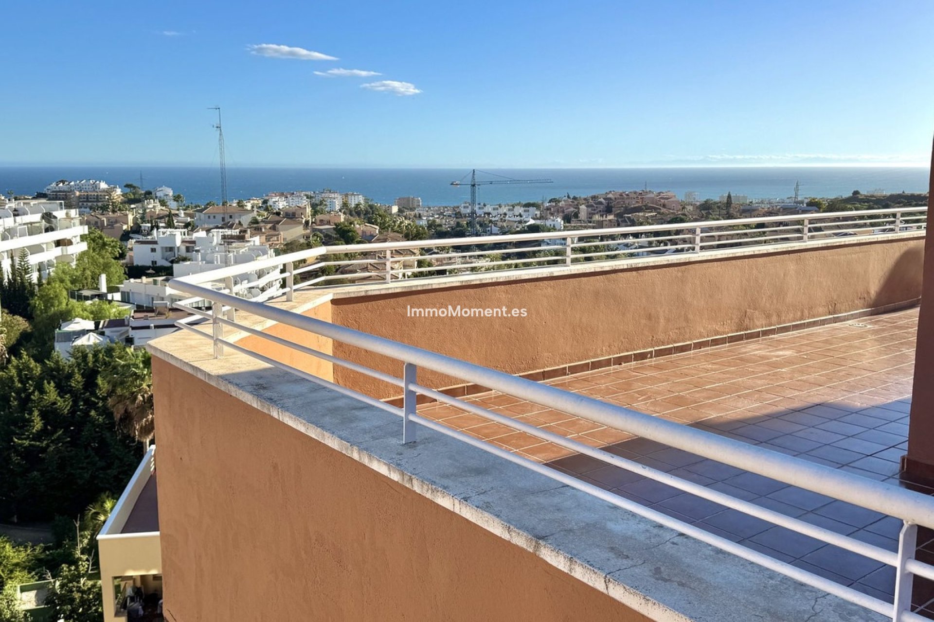 Resale - Apartment - Mijas - Riviera del Sol
