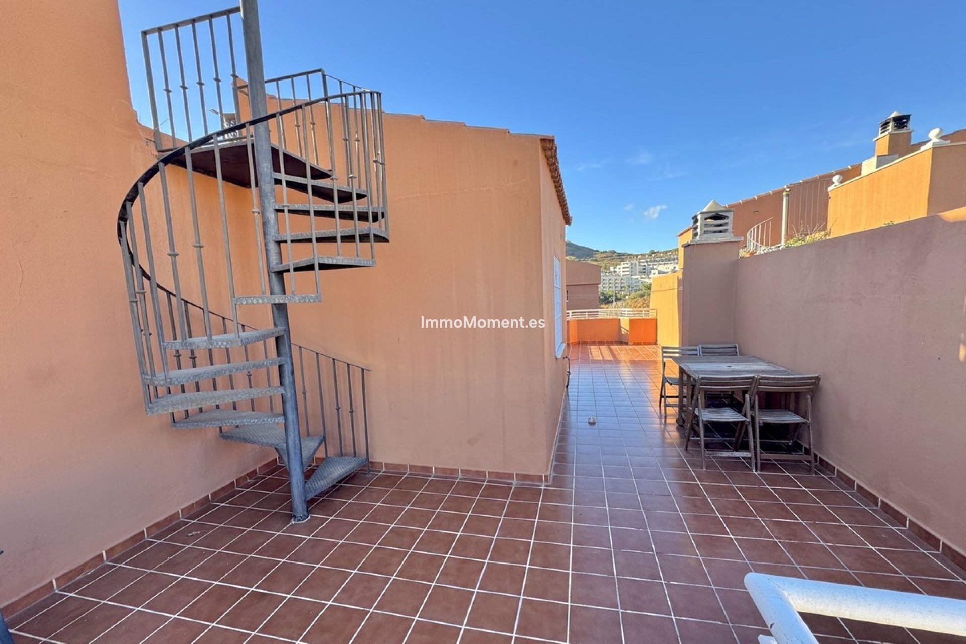 Resale - Apartment - Mijas - Riviera del Sol