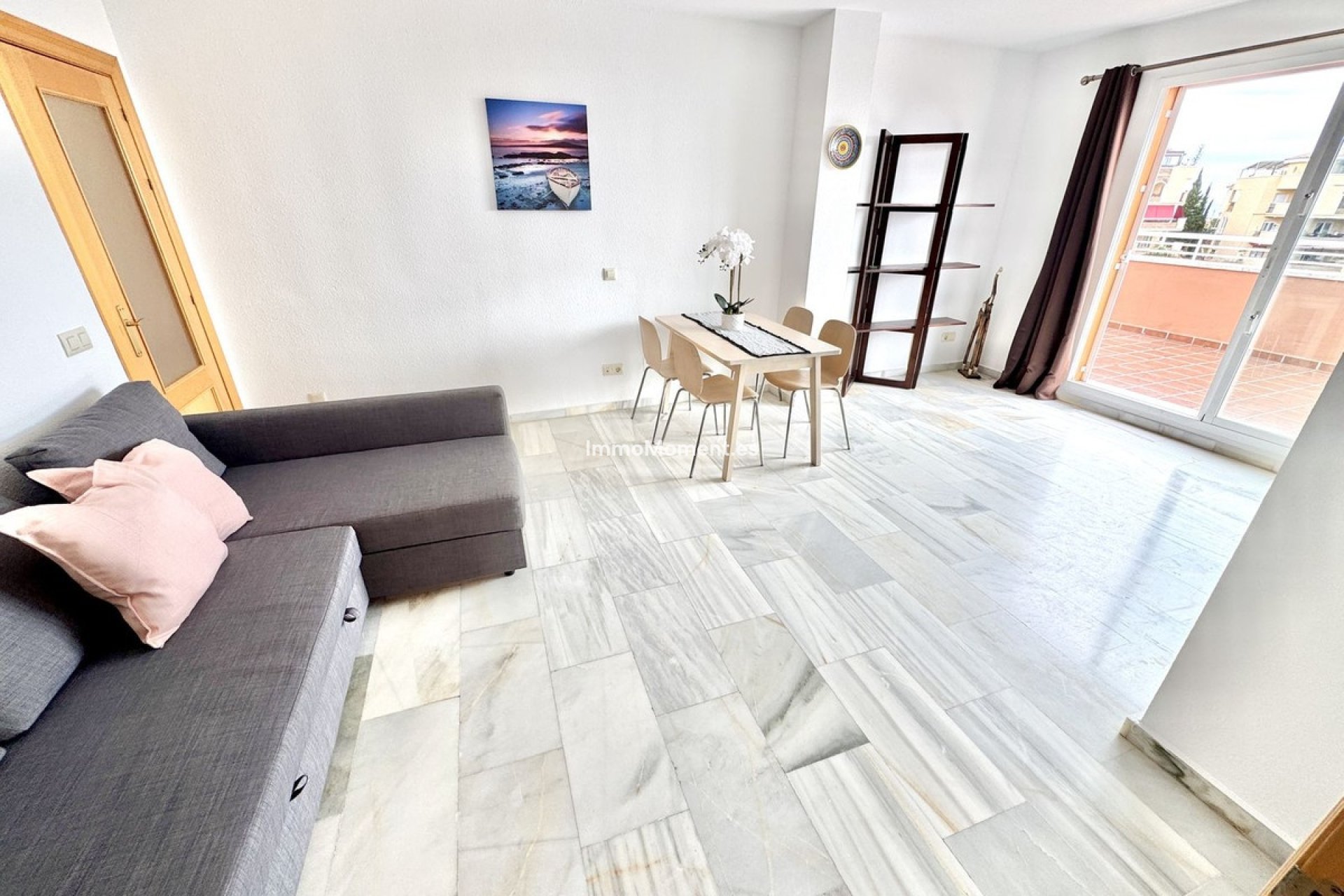 Resale - Apartment - Mijas - Riviera del Sol