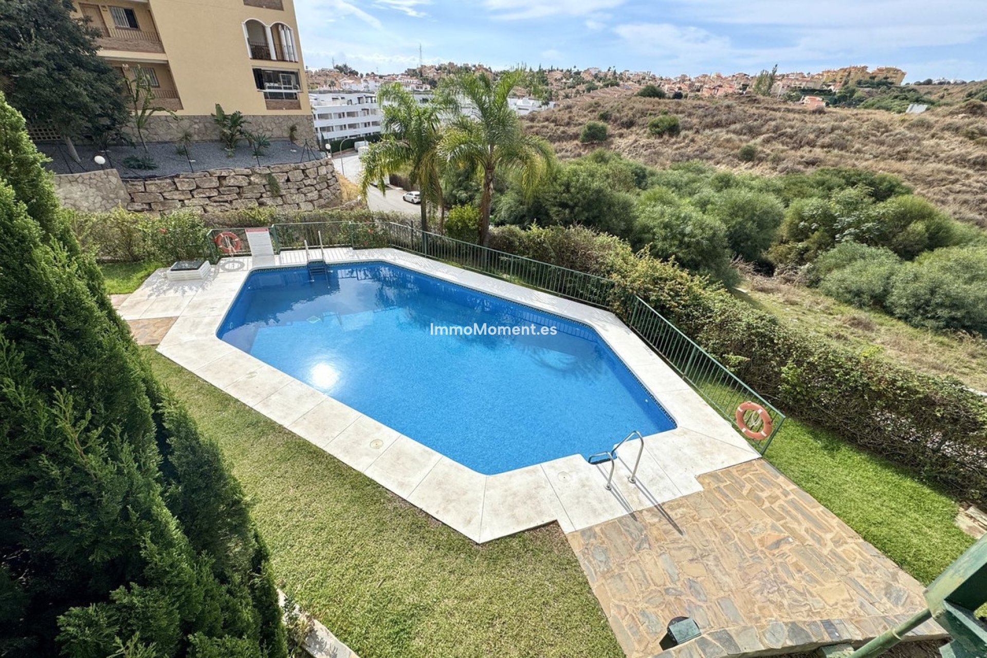 Resale - Apartment - Mijas - Riviera del Sol