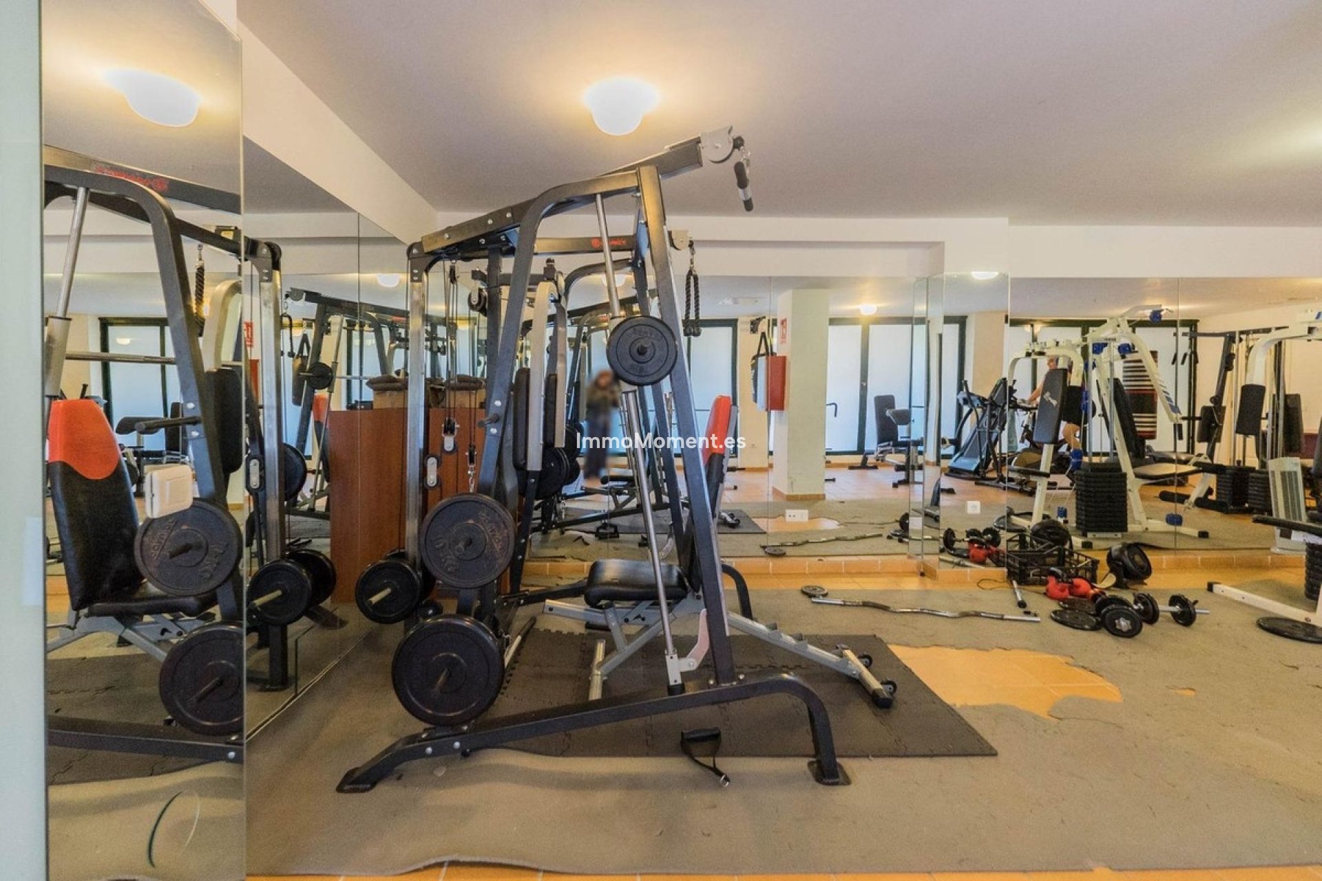 Resale - Apartment - Mijas - Riviera del Sol