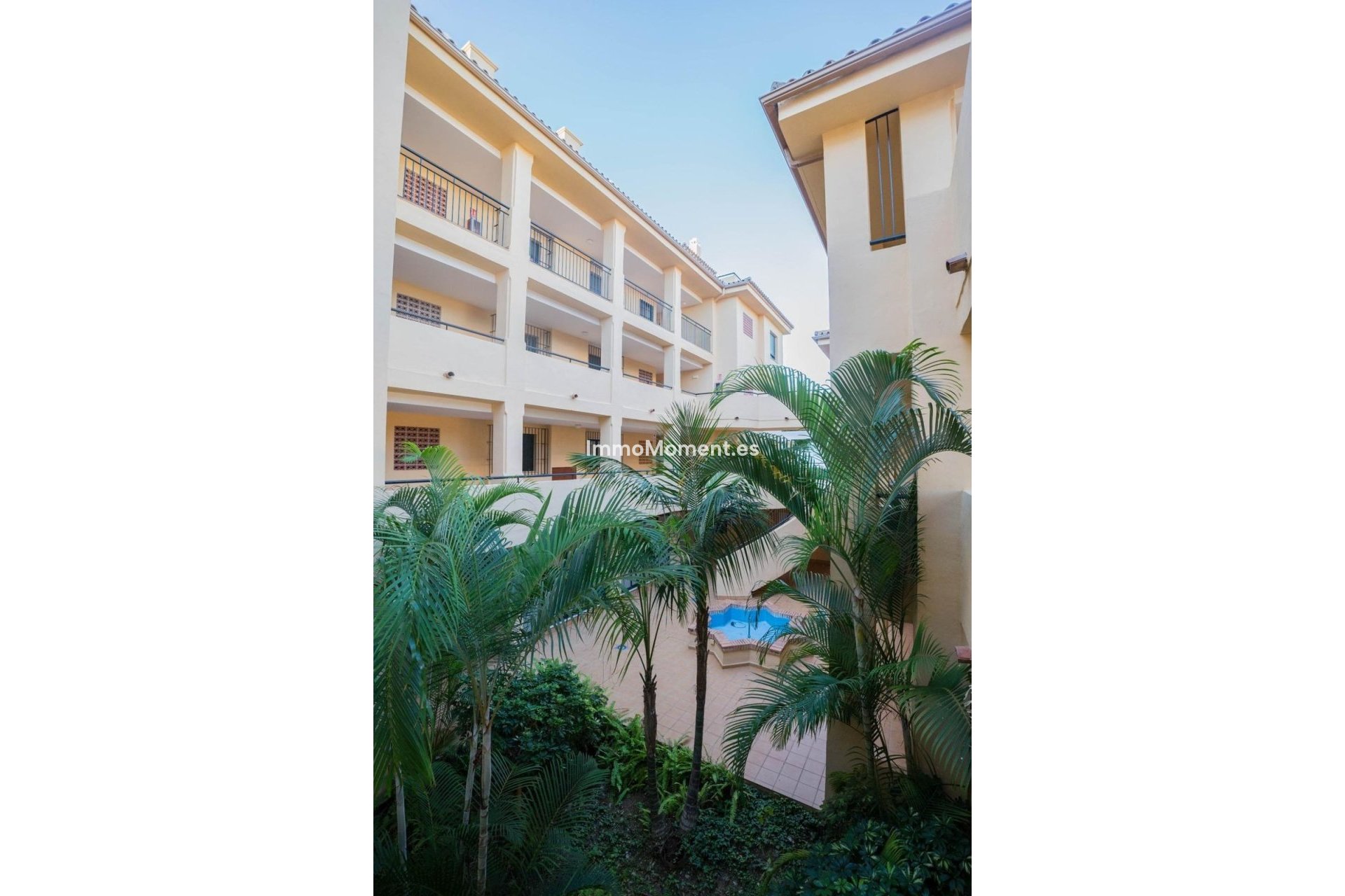 Resale - Apartment - Mijas - Riviera del Sol
