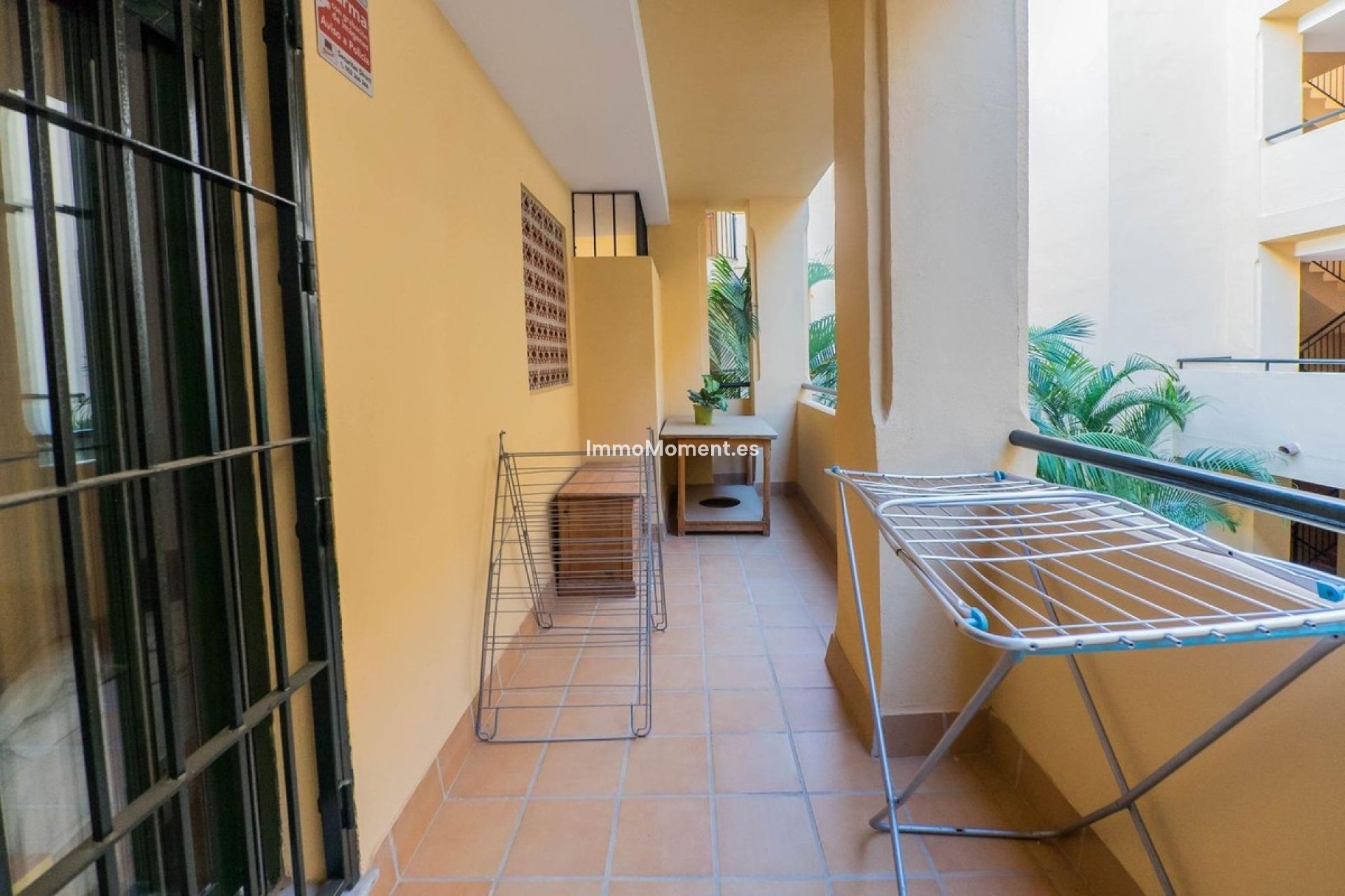 Resale - Apartment - Mijas - Riviera del Sol