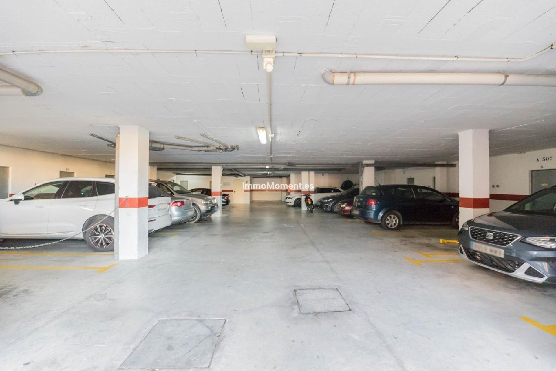 Resale - Apartment - Mijas - Riviera del Sol