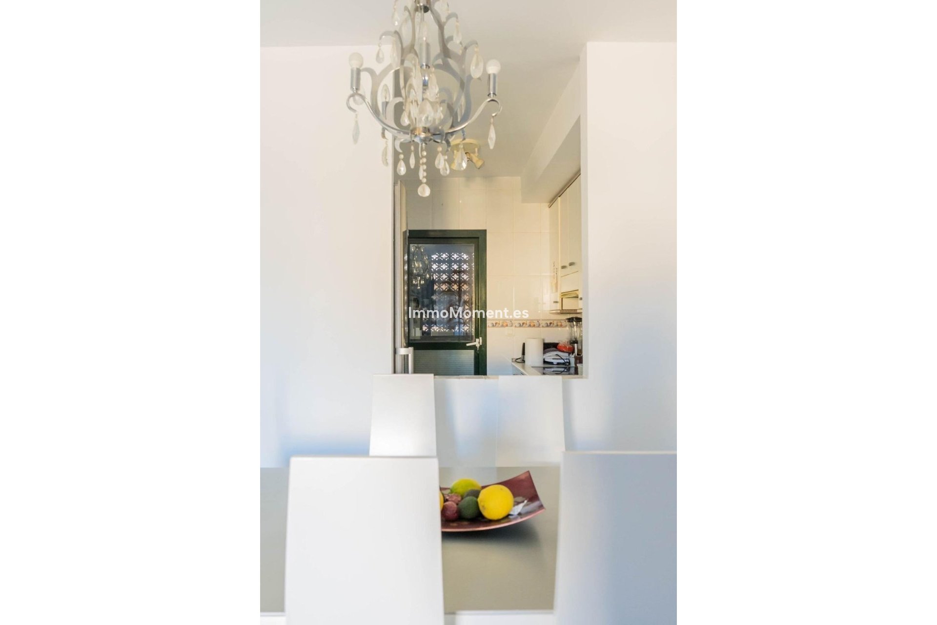 Resale - Apartment - Mijas - Riviera del Sol
