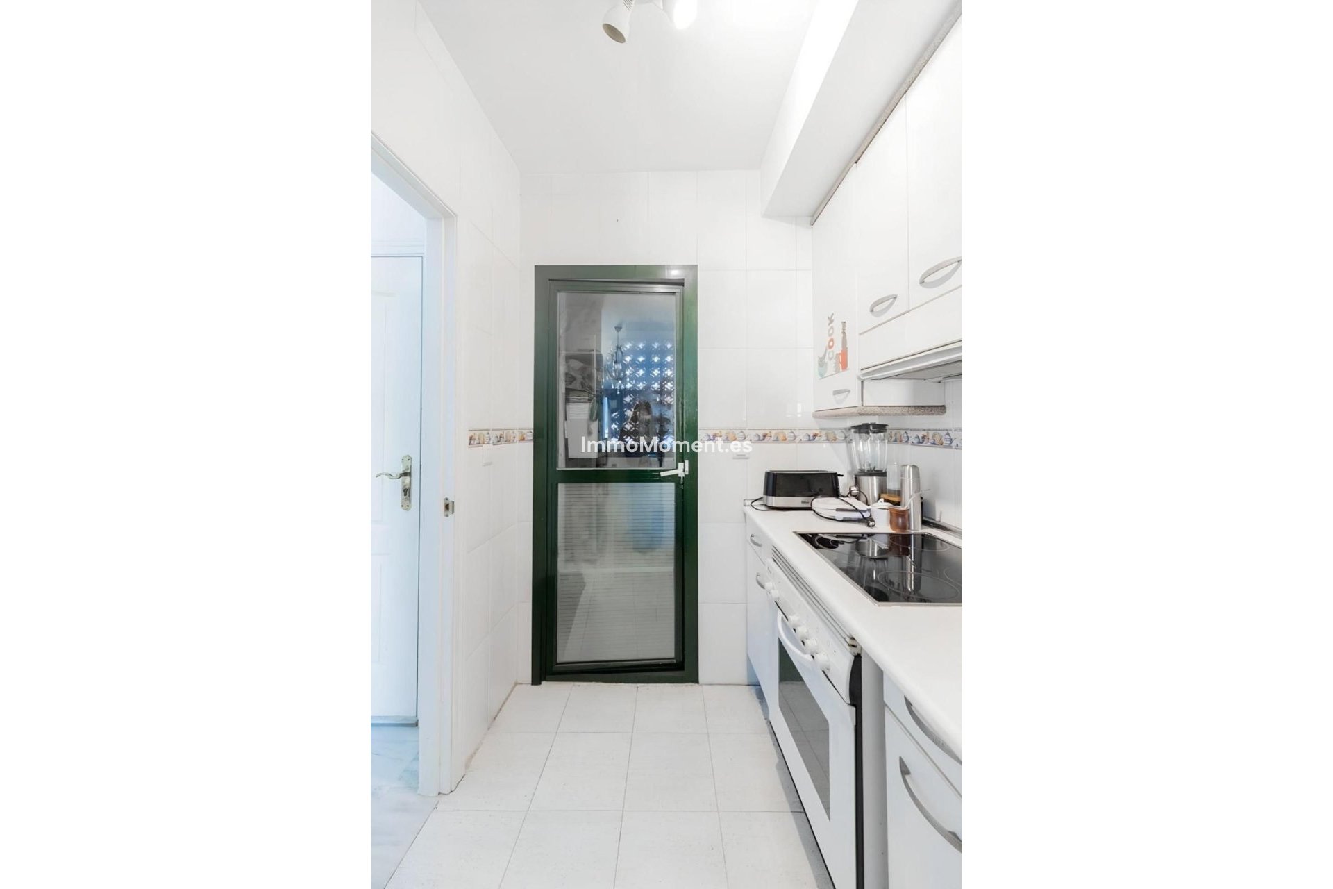 Resale - Apartment - Mijas - Riviera del Sol