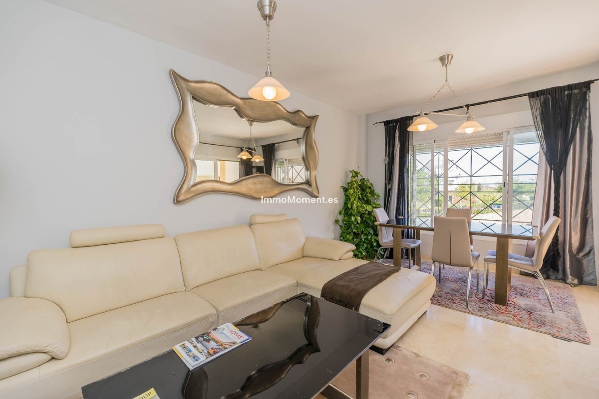 Resale - Apartment - Mijas - Riviera del Sol