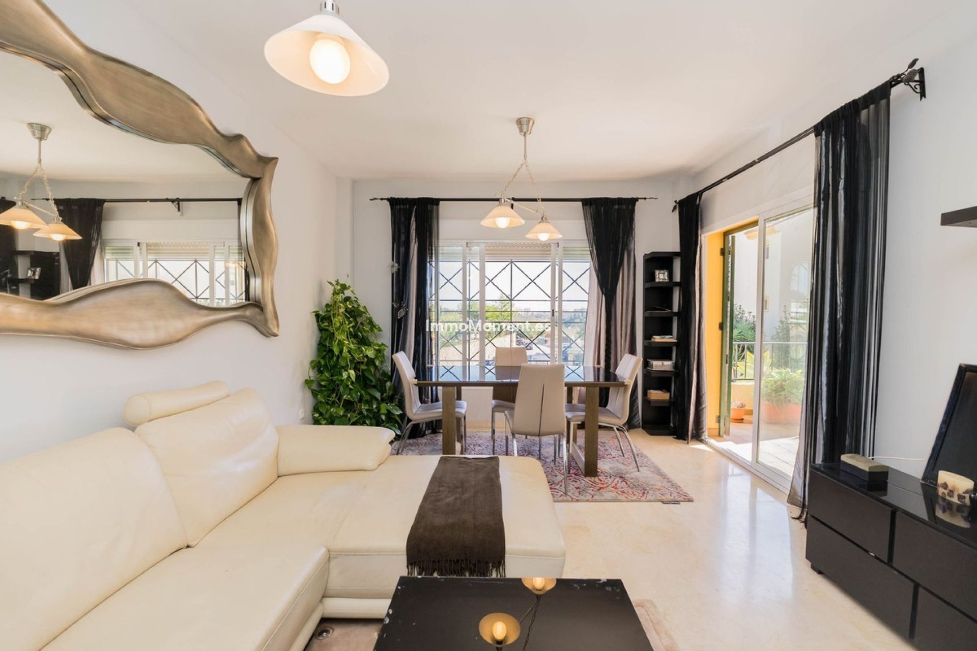 Resale - Apartment - Mijas - Riviera del Sol