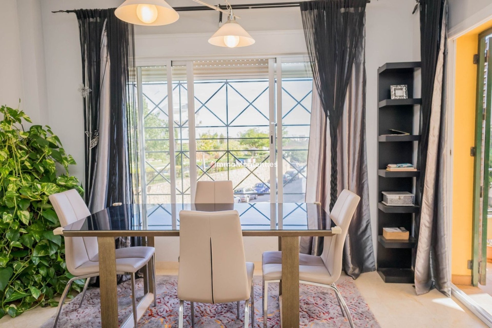 Resale - Apartment - Mijas - Riviera del Sol