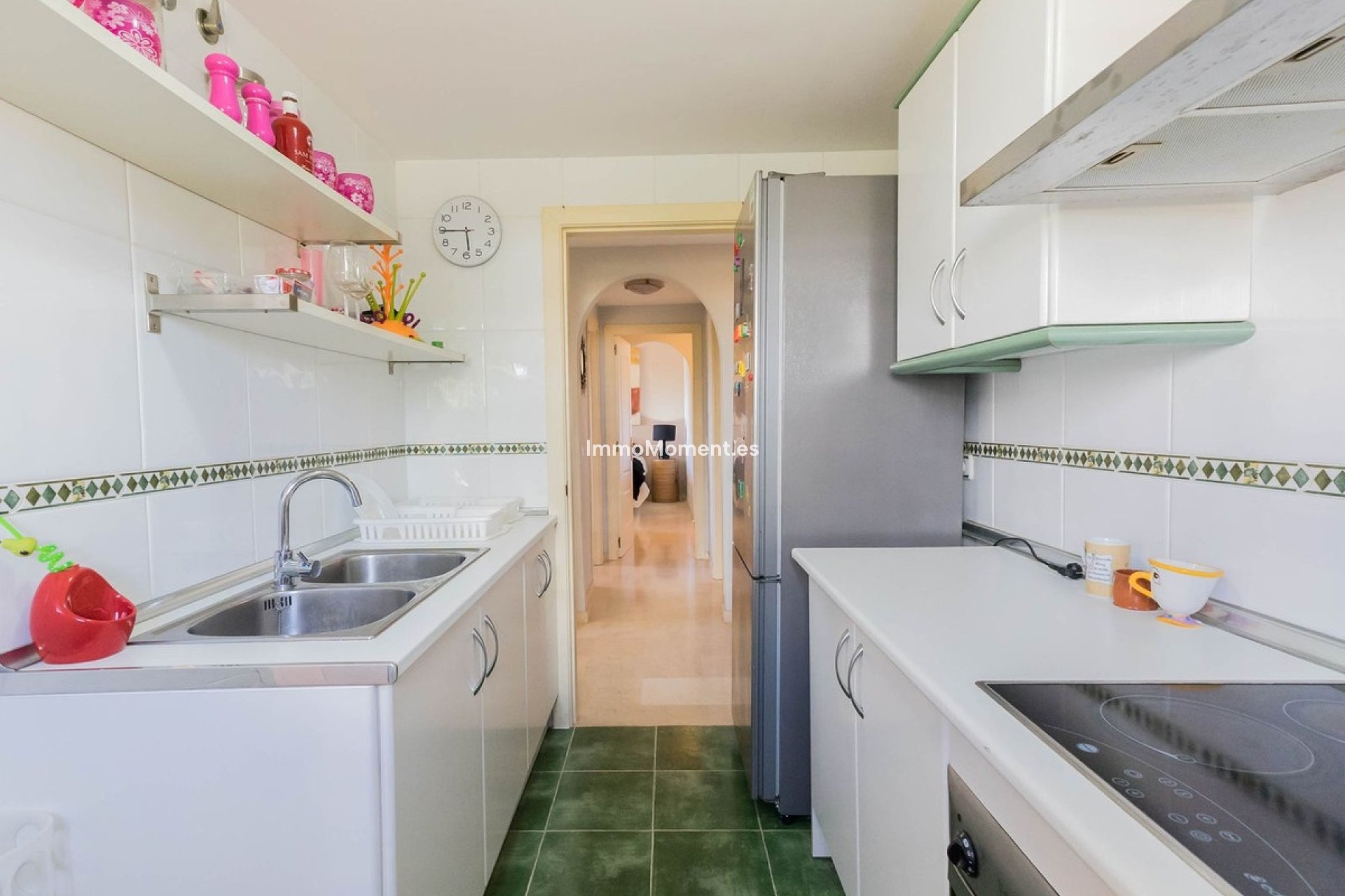 Resale - Apartment - Mijas - Riviera del Sol