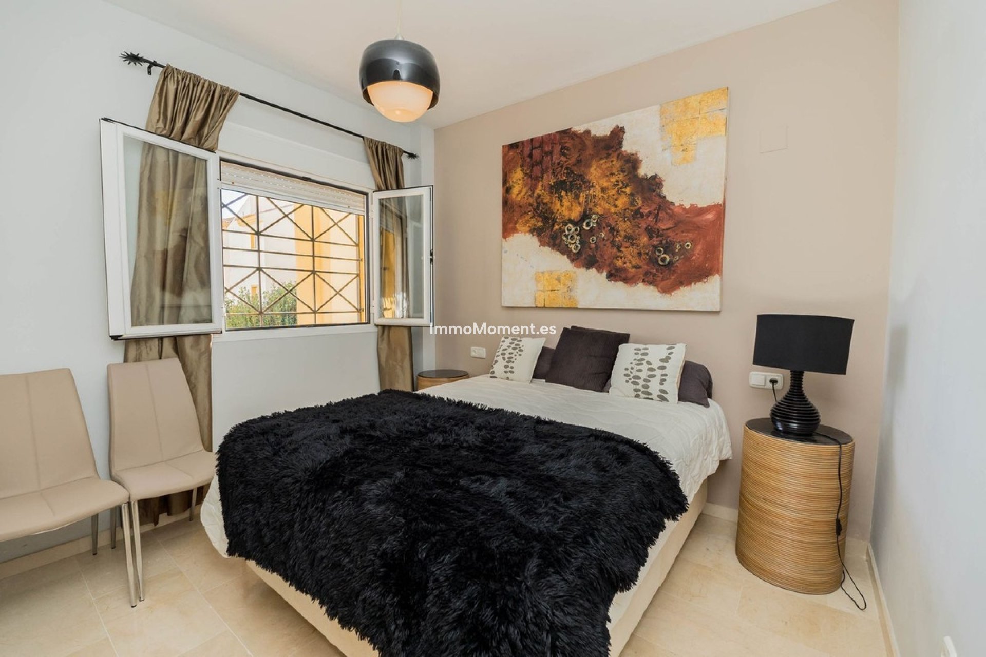 Resale - Apartment - Mijas - Riviera del Sol