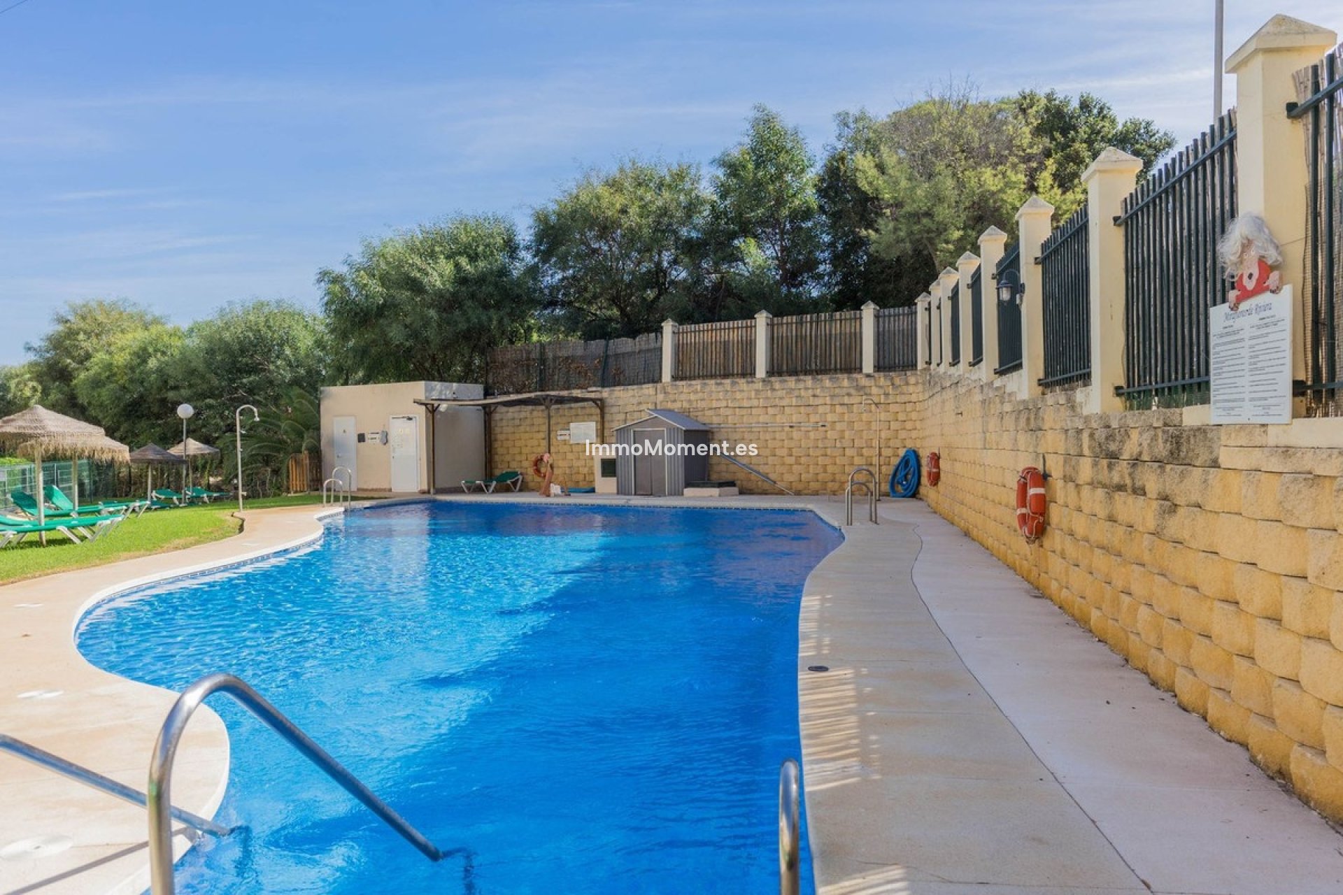 Resale - Apartment - Mijas - Riviera del Sol