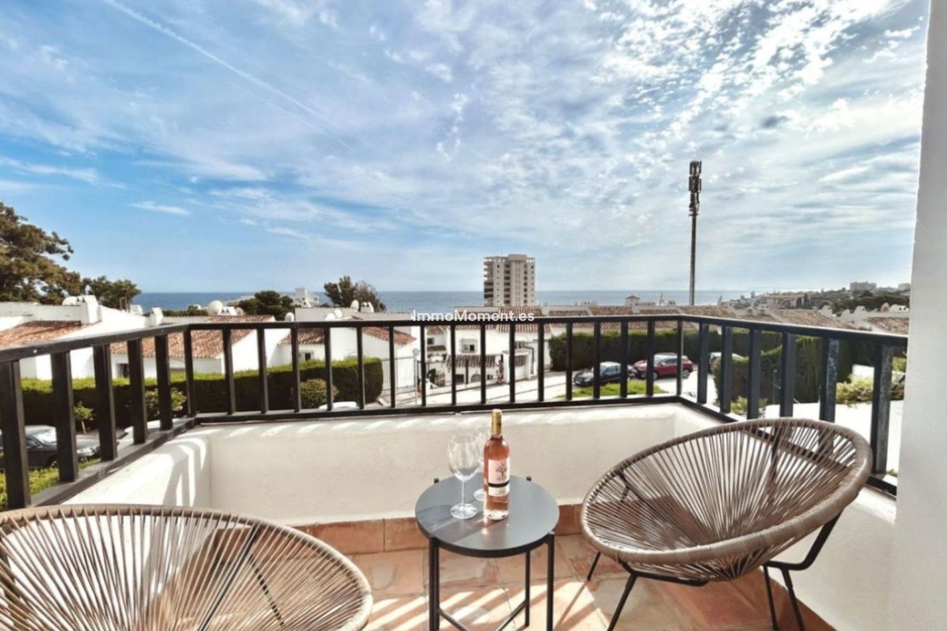 Resale - Apartment - Mijas - Riviera del Sol