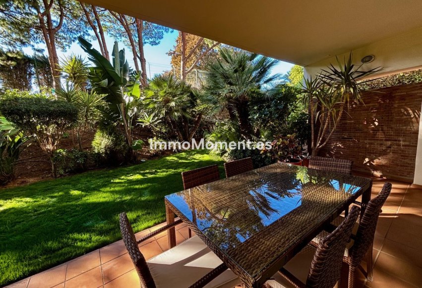 Resale - Apartment - Mijas - Riviera del Sol