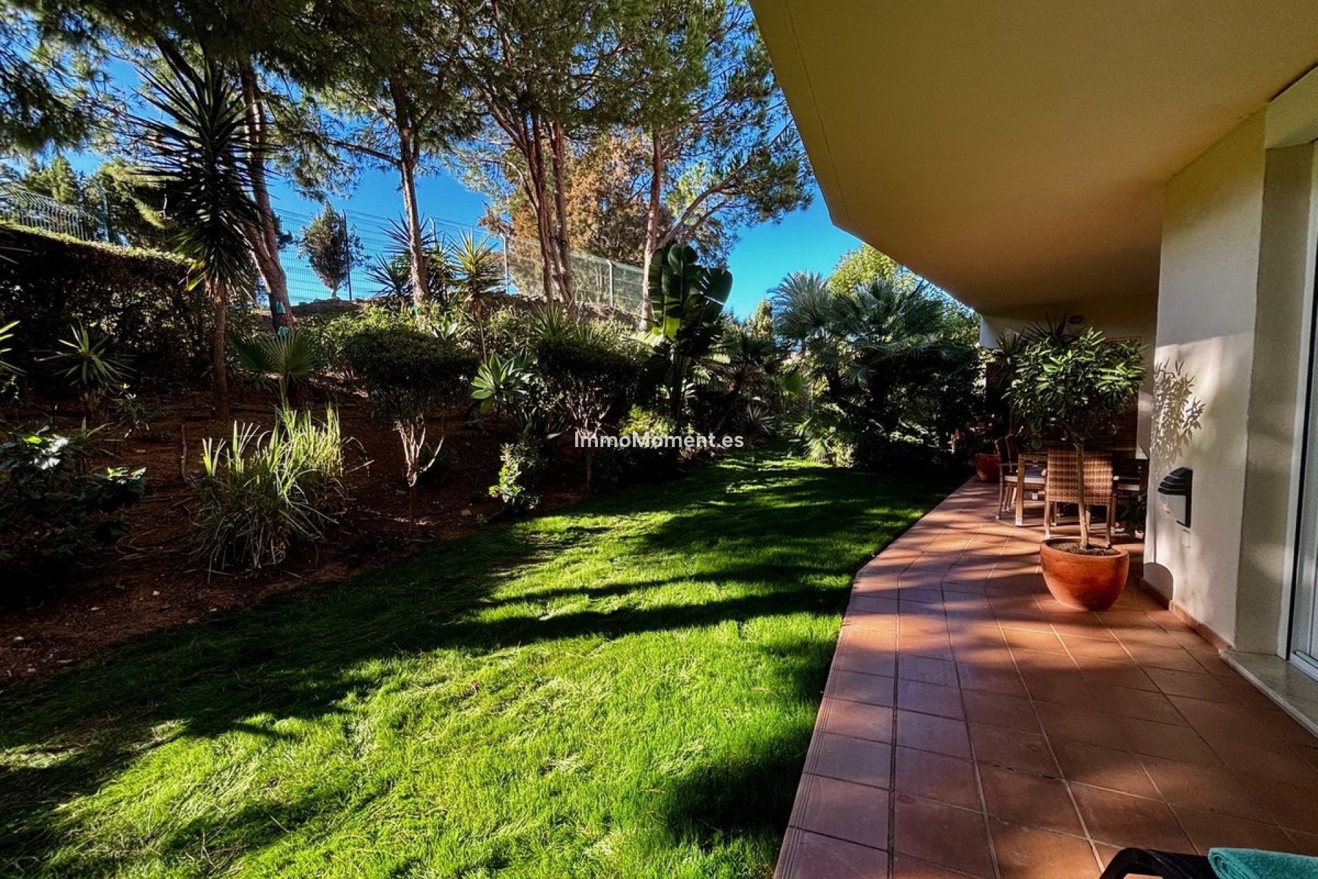 Resale - Apartment - Mijas - Riviera del Sol