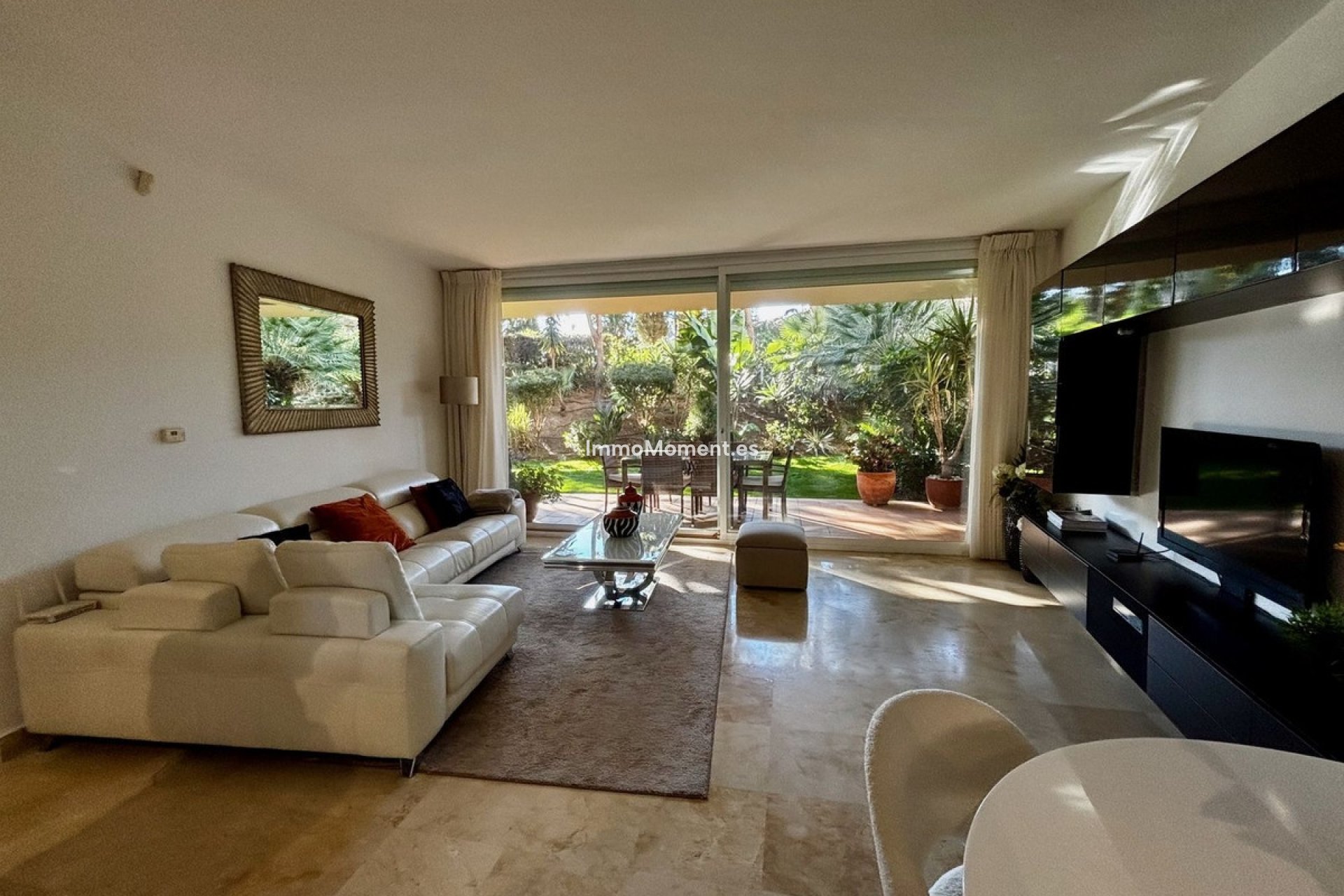 Resale - Apartment - Mijas - Riviera del Sol