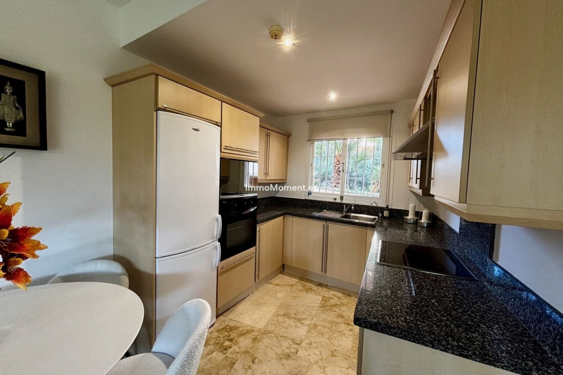 Resale - Apartment - Mijas - Riviera del Sol