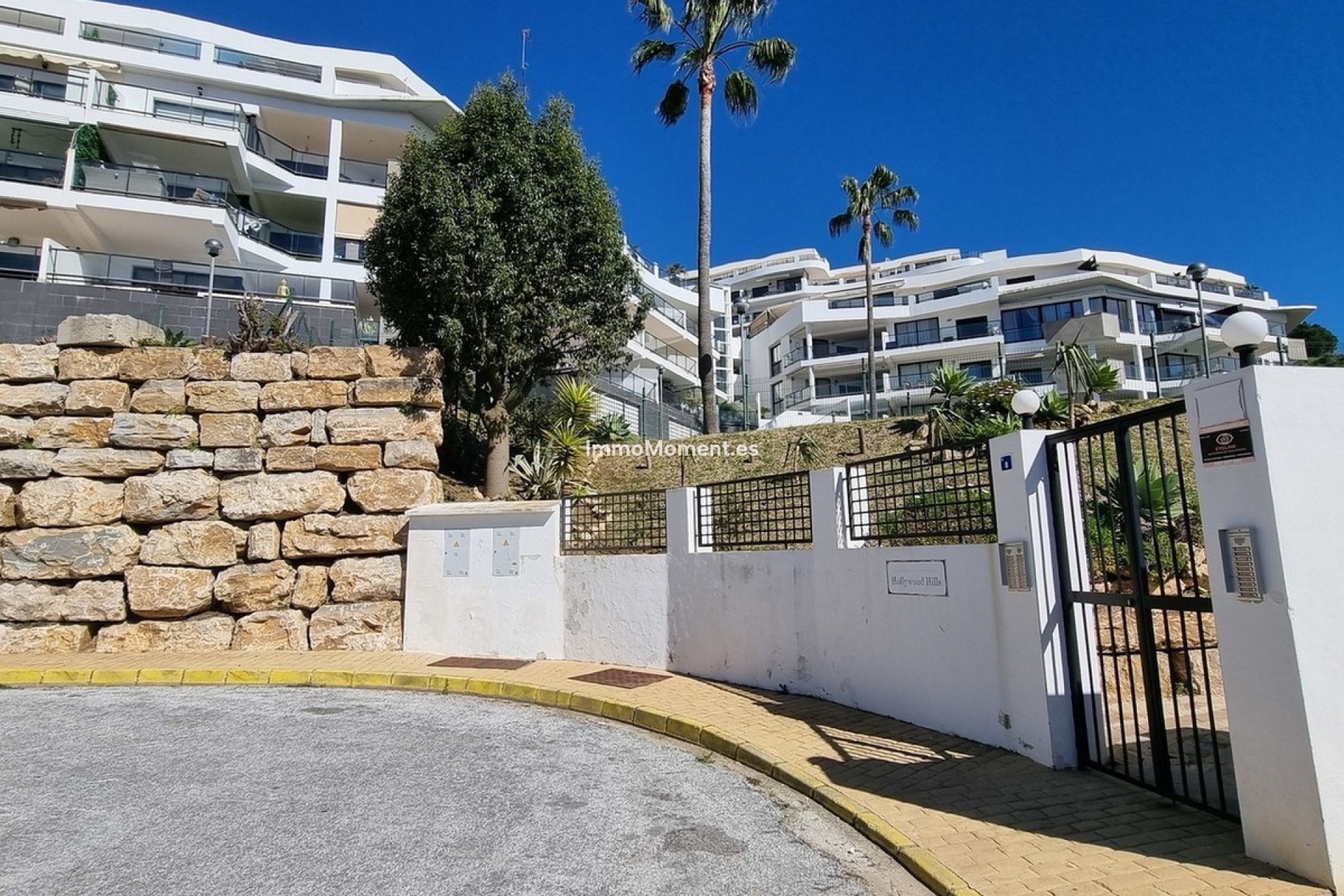 Resale - Apartment - Mijas - Riviera del Sol