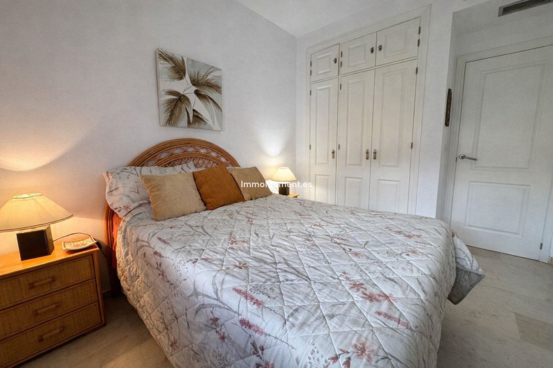 Resale - Apartment - Mijas - Riviera del Sol