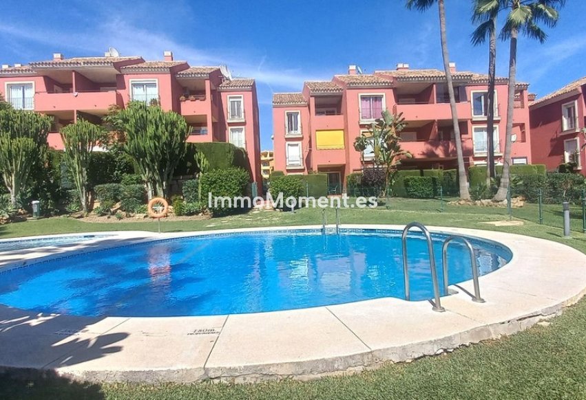 Resale - Apartment - Mijas - Riviera del Sol