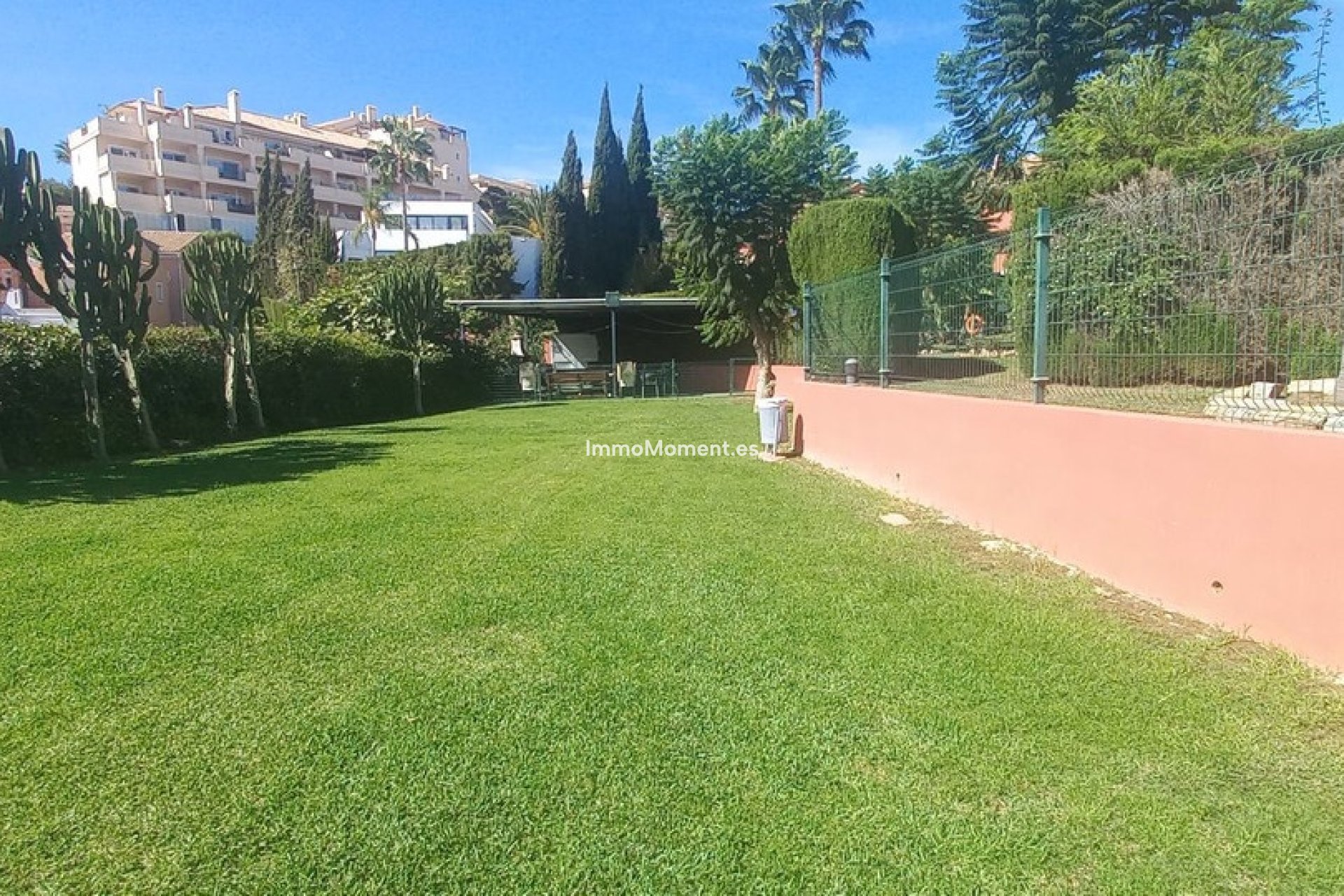 Resale - Apartment - Mijas - Riviera del Sol