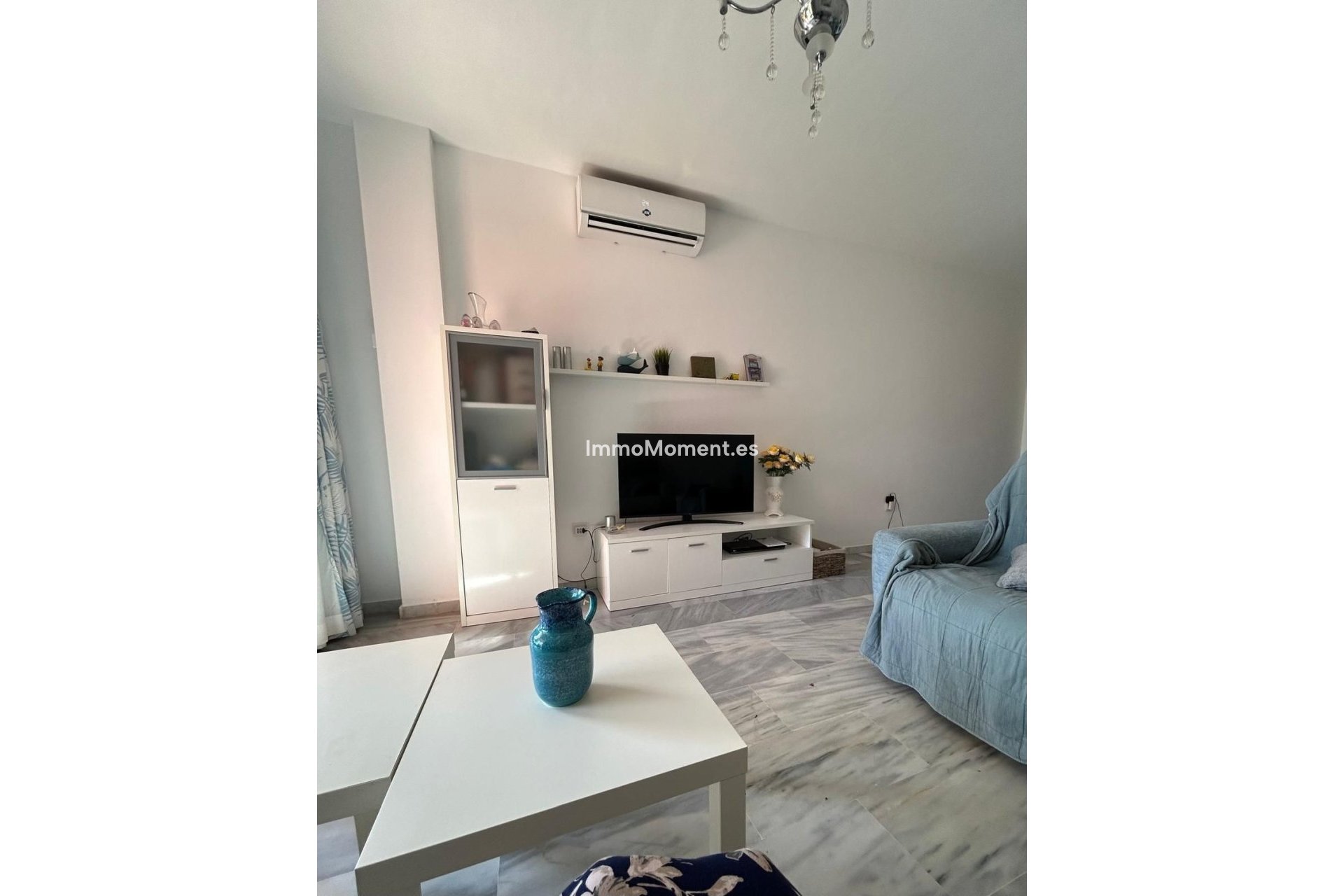 Resale - Apartment - Mijas - Riviera del Sol