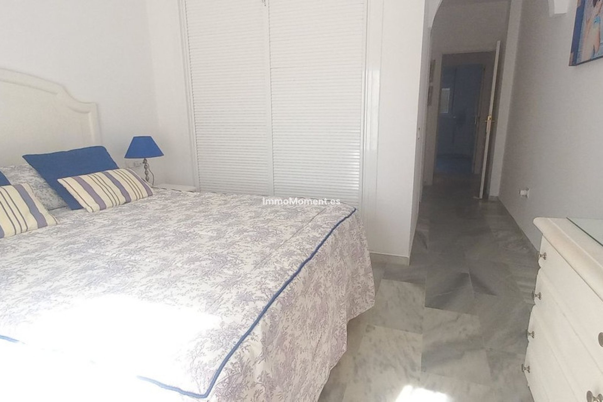 Resale - Apartment - Mijas - Riviera del Sol