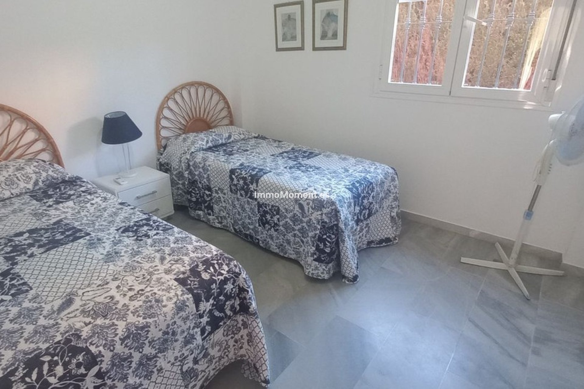 Resale - Apartment - Mijas - Riviera del Sol