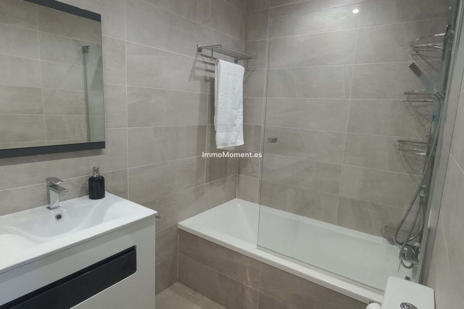 Resale - Apartment - Mijas - Riviera del Sol