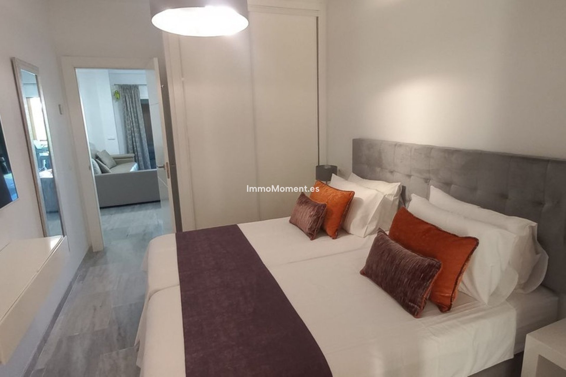 Resale - Apartment - Mijas - Riviera del Sol