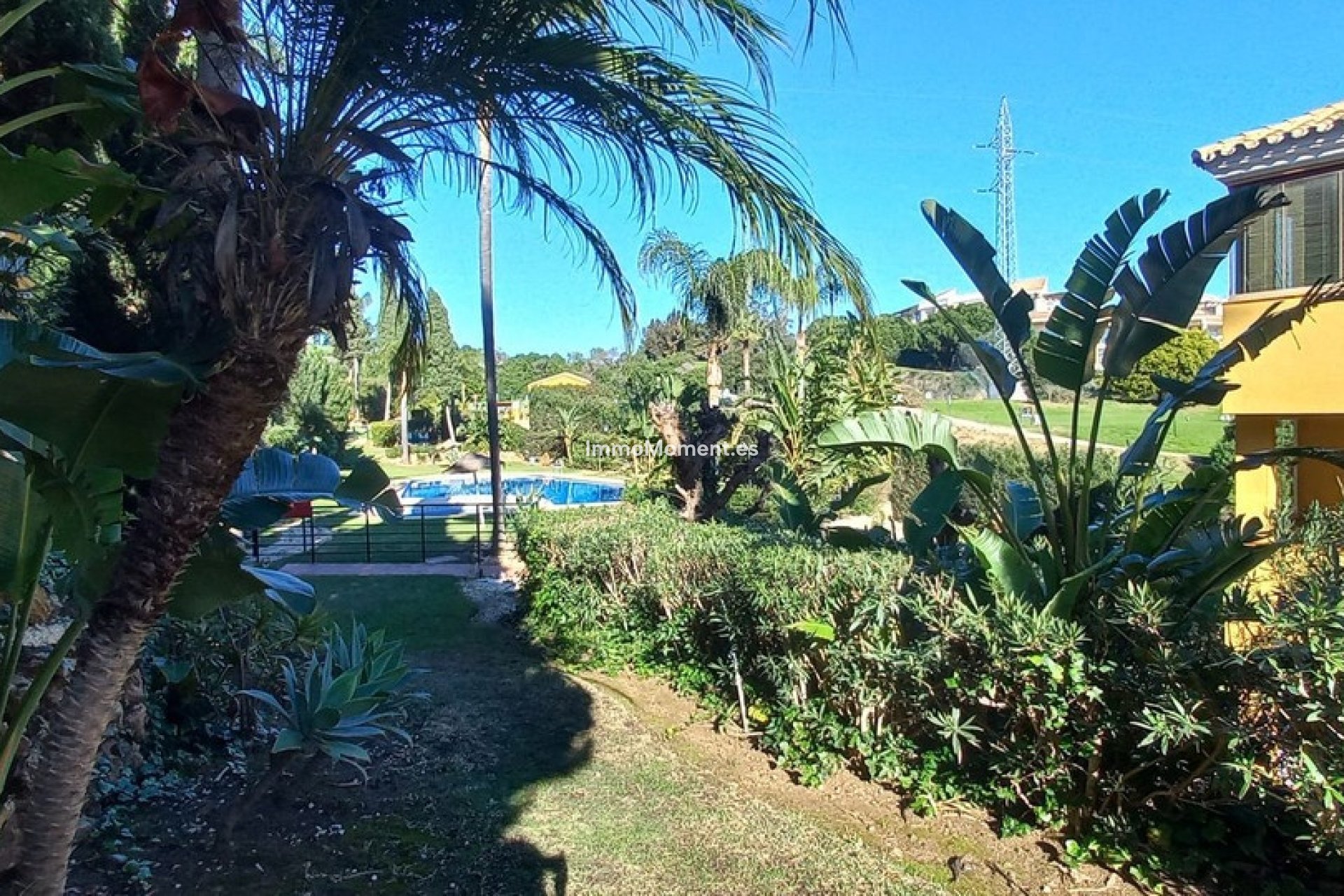Resale - Apartment - Mijas - Riviera del Sol