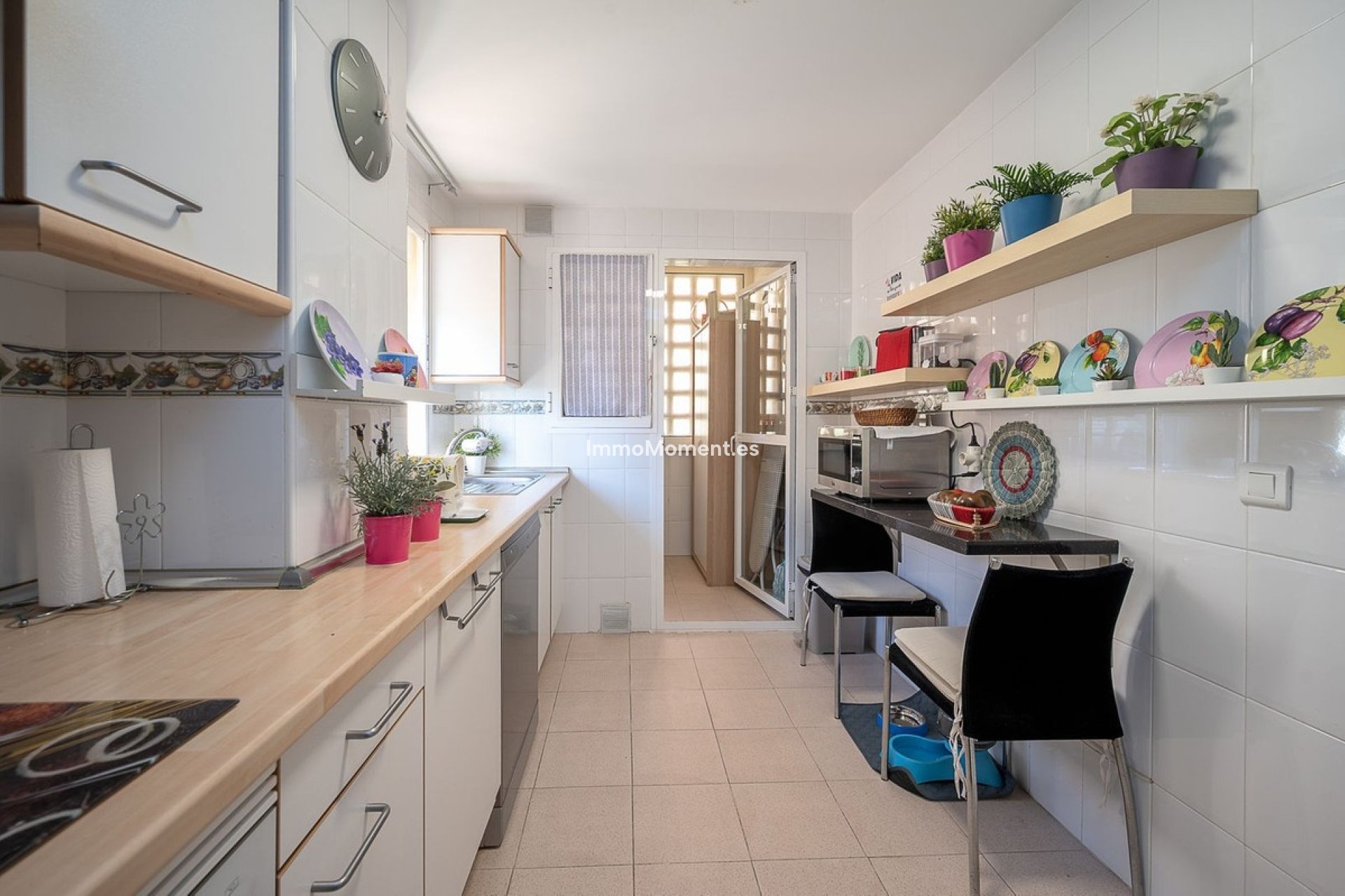 Resale - Apartment - Mijas - Riviera del Sol
