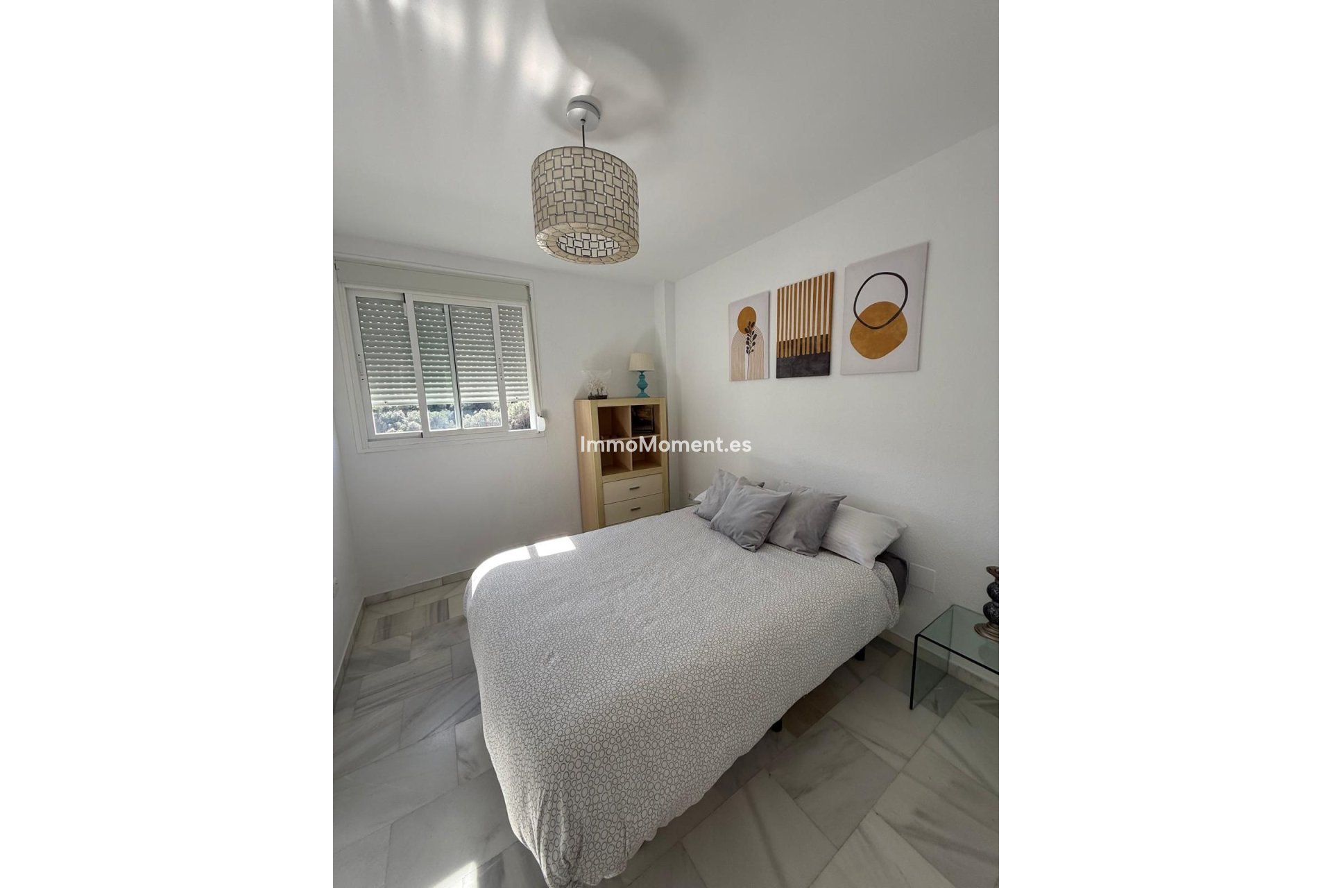 Resale - Apartment - Mijas - Riviera del Sol