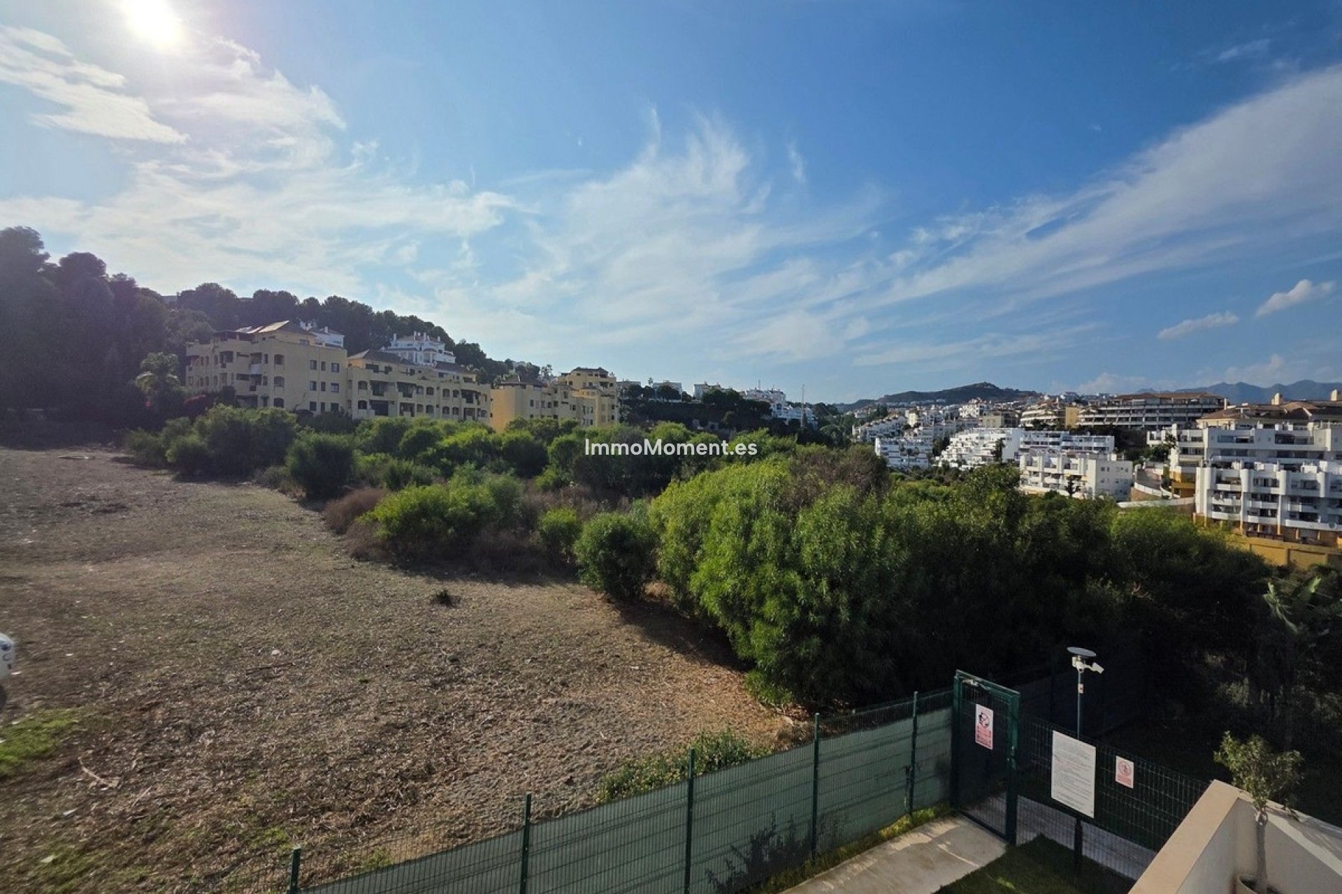 Resale - Apartment - Mijas - Riviera del Sol