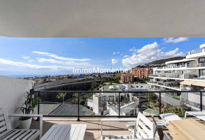 Resale - Apartment - Mijas - Riviera del Sol