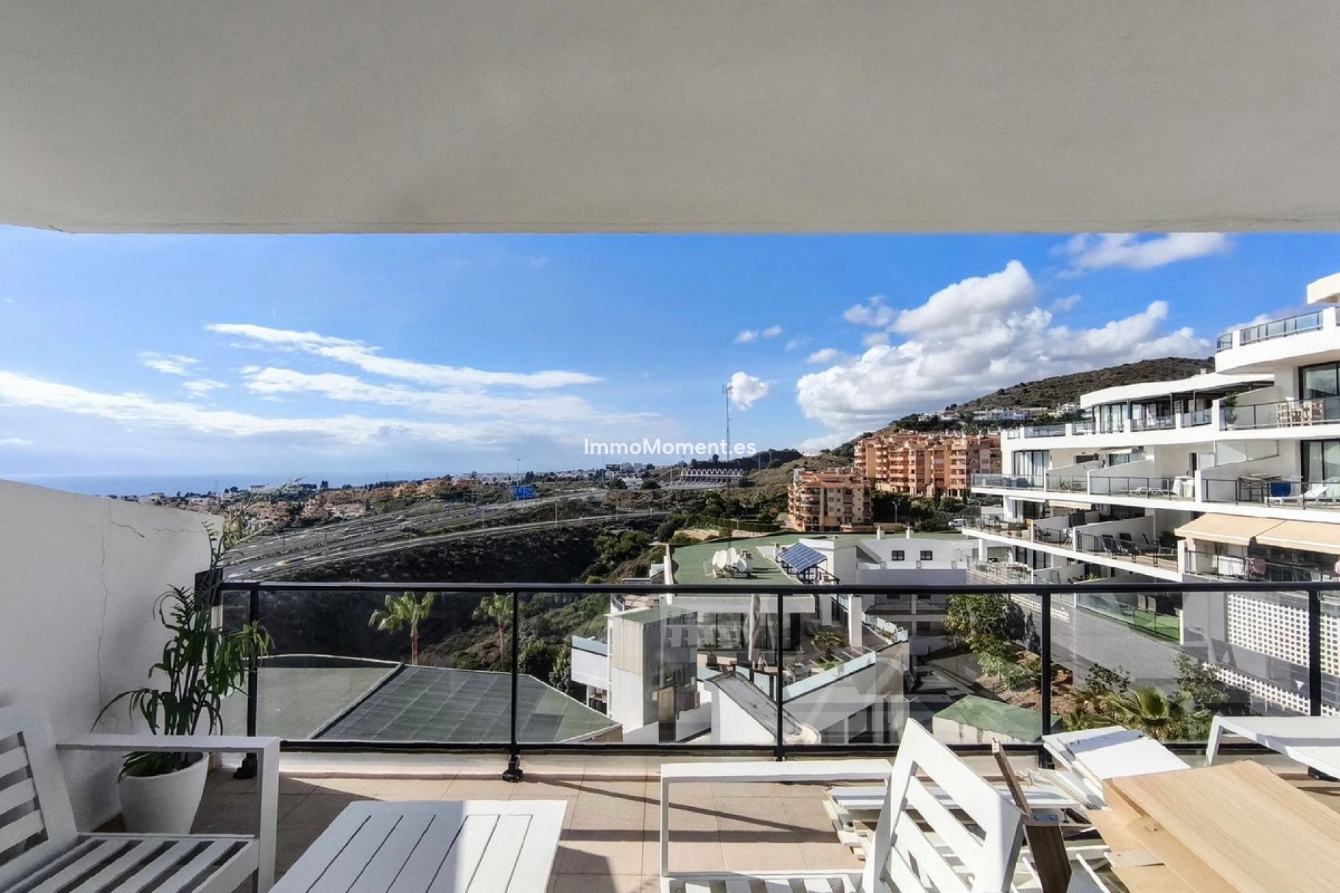 Resale - Apartment - Mijas - Riviera del Sol