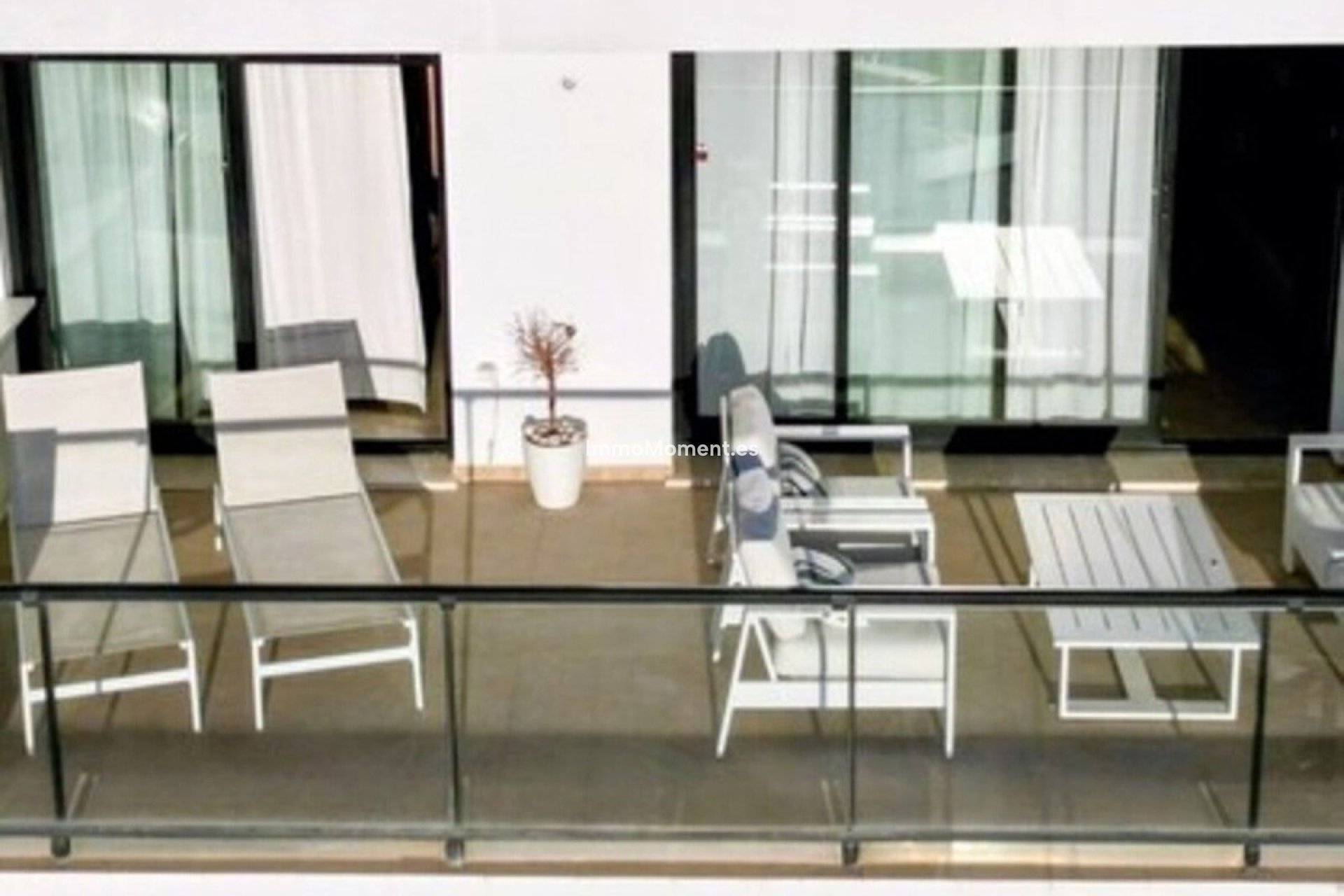 Resale - Apartment - Mijas - Riviera del Sol