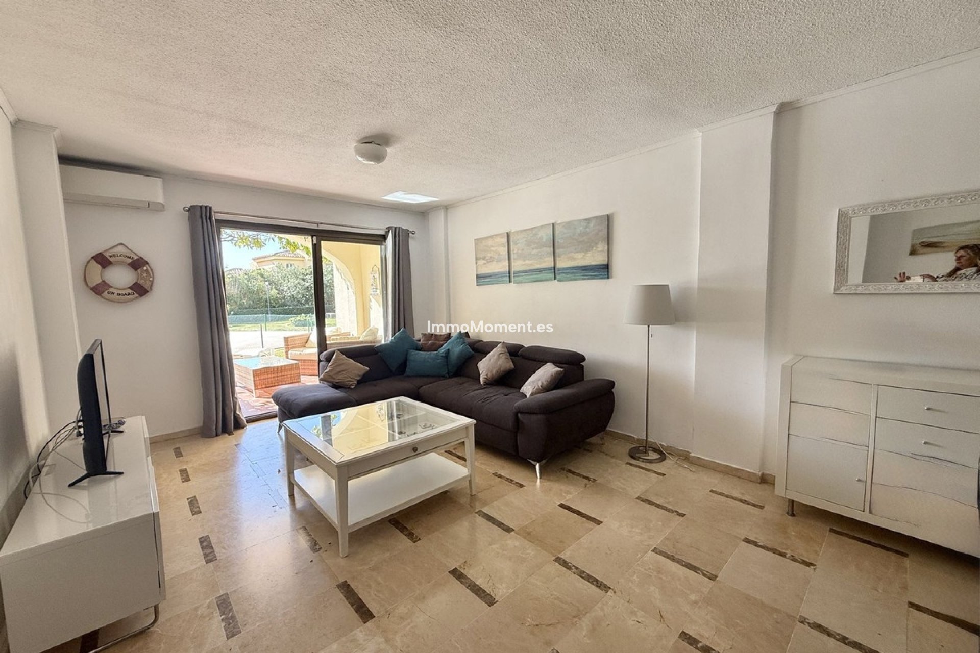 Resale - Apartment - Mijas - Riviera del Sol