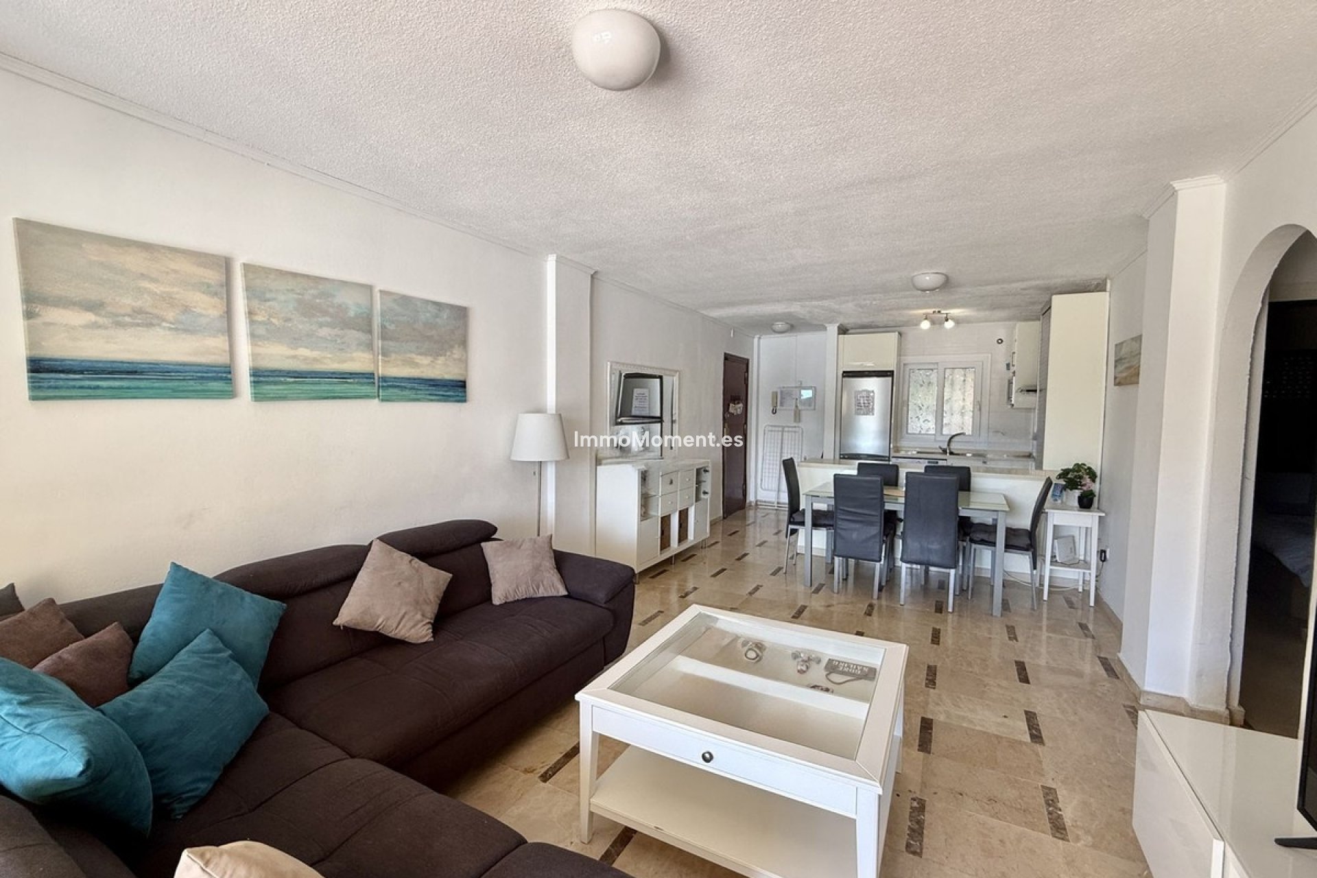 Resale - Apartment - Mijas - Riviera del Sol