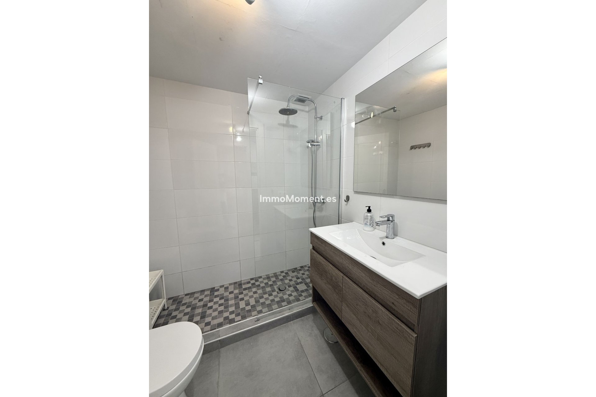 Resale - Apartment - Mijas - Riviera del Sol