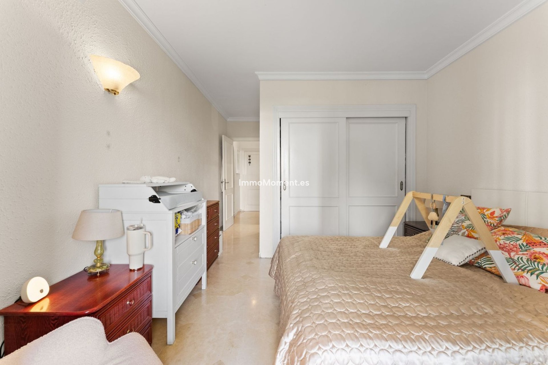 Resale - Apartment - Mijas - Riviera del Sol